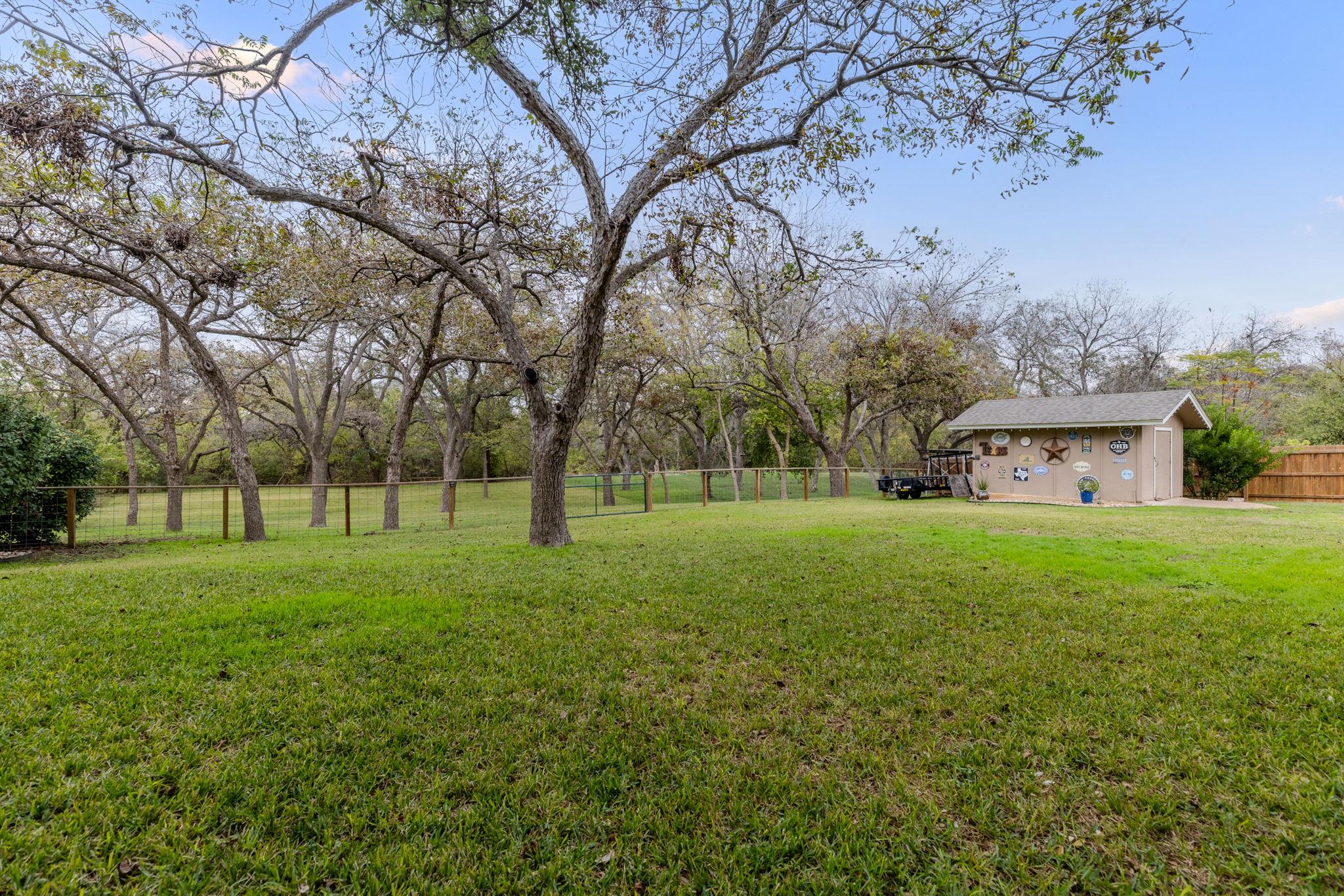 4400 County Road 123, Round Rock, TX 78664