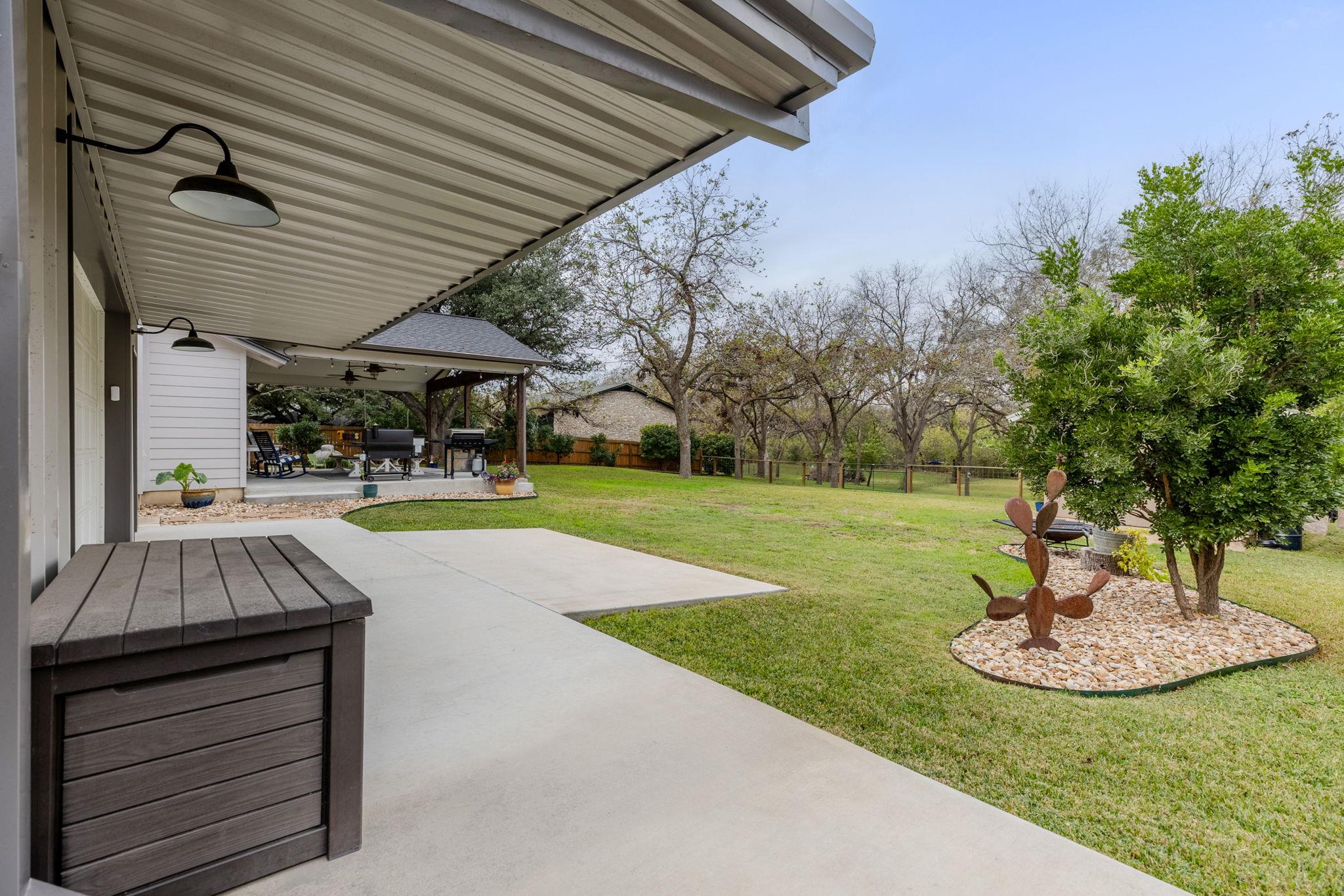 4400 County Road 123, Round Rock, TX 78664