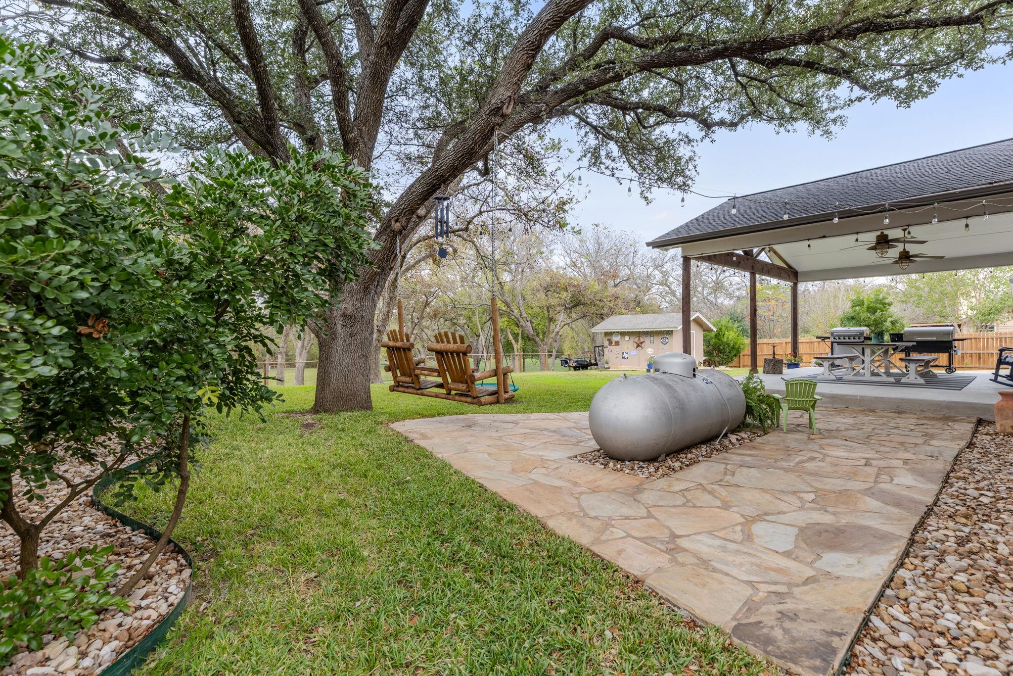 4400 County Road 123, Round Rock, TX 78664