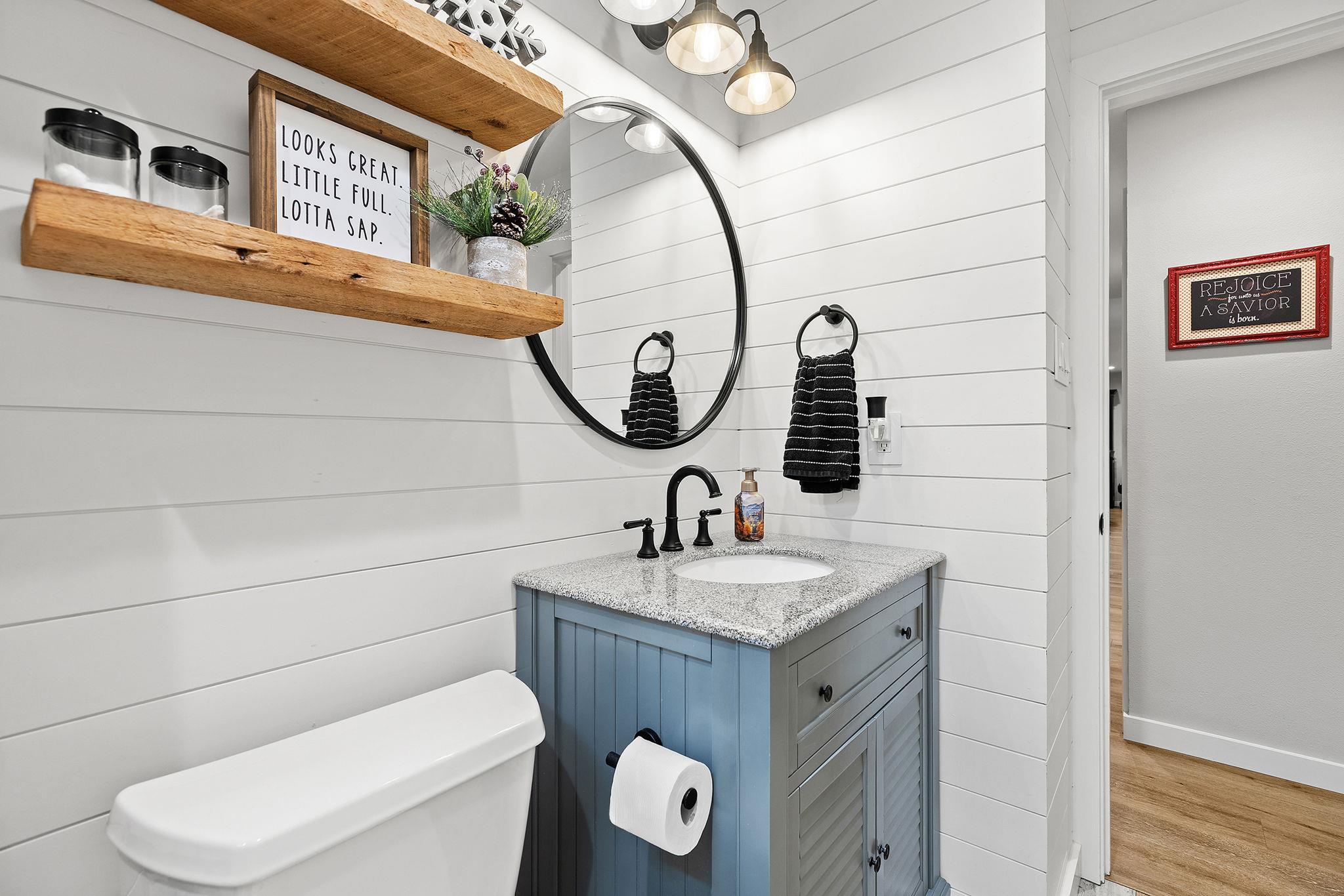 4400 County Road 123, Round Rock, TX 78664