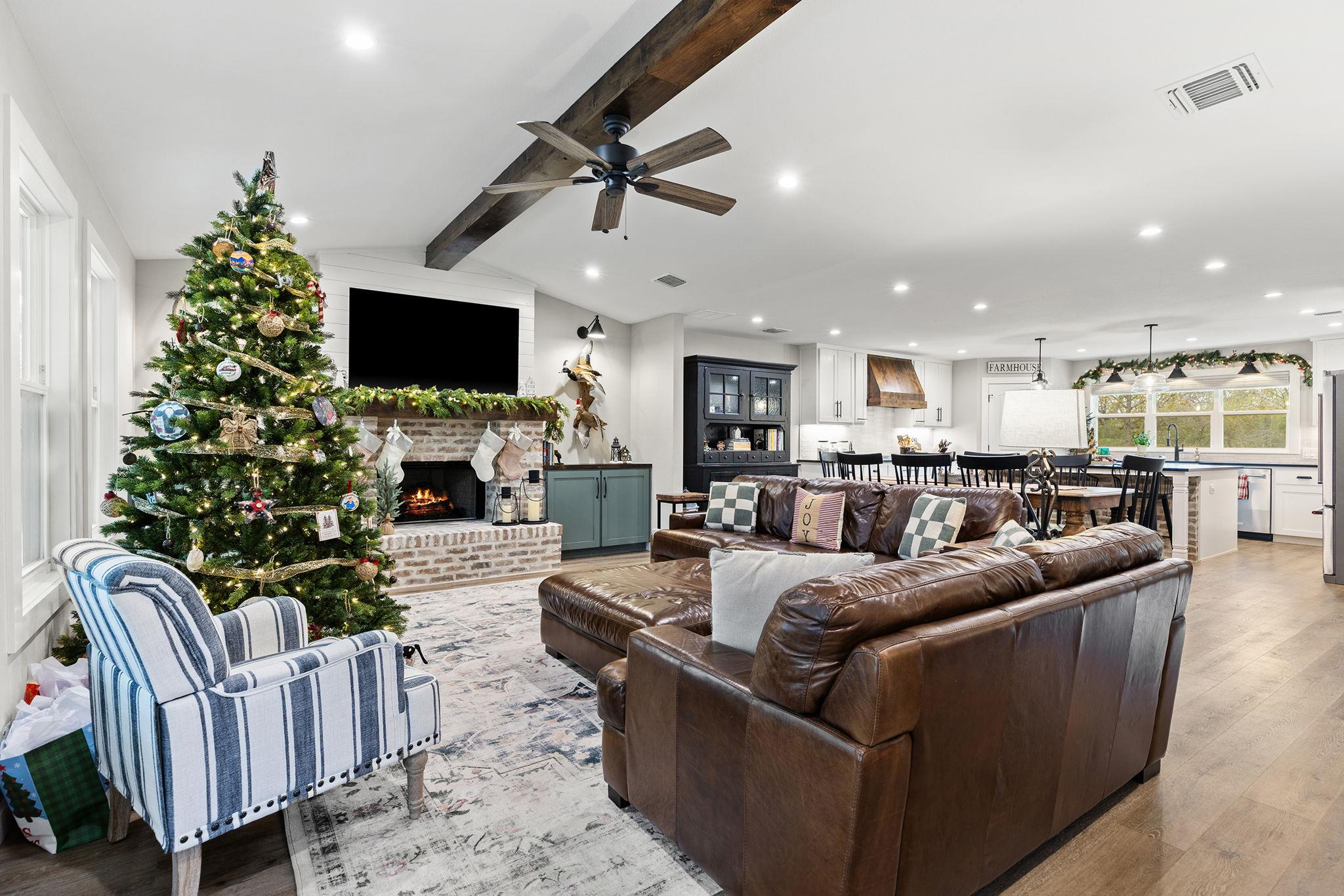 4400 County Road 123, Round Rock, TX 78664