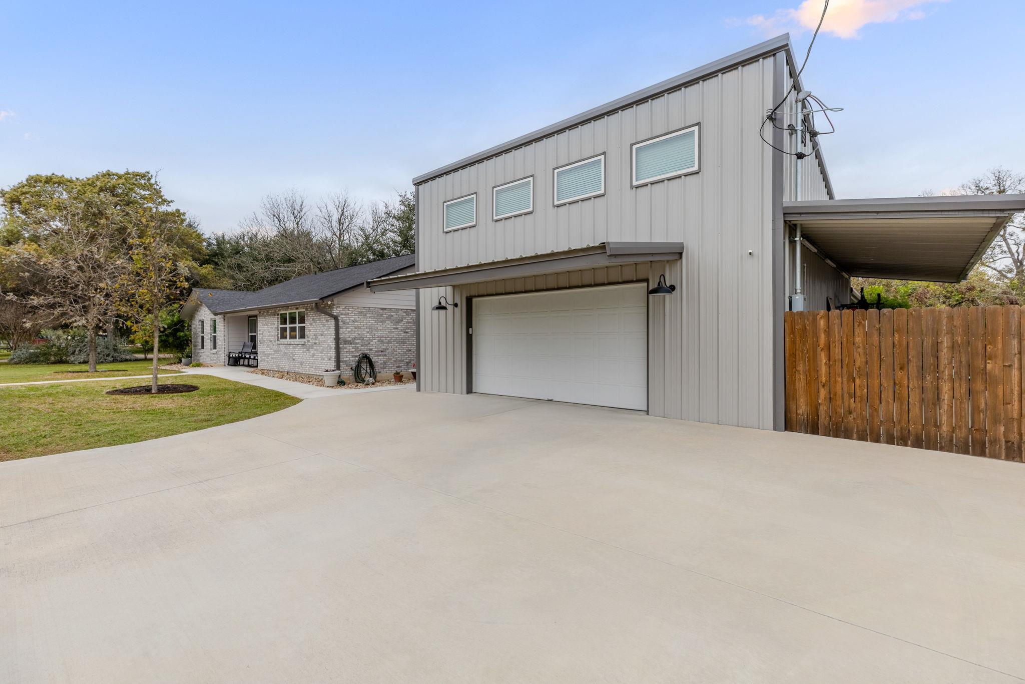 4400 County Road 123, Round Rock, TX 78664