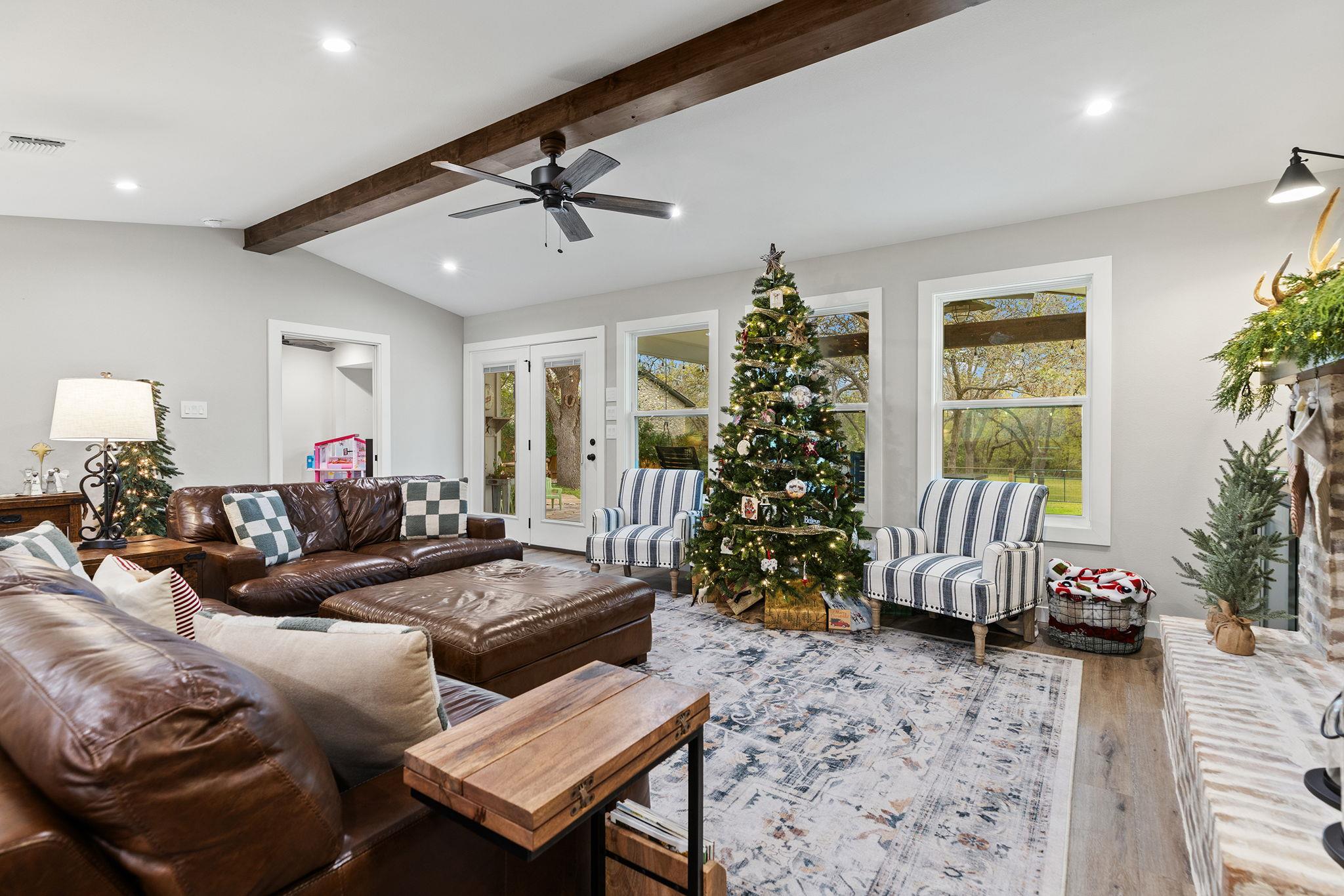 4400 County Road 123, Round Rock, TX 78664