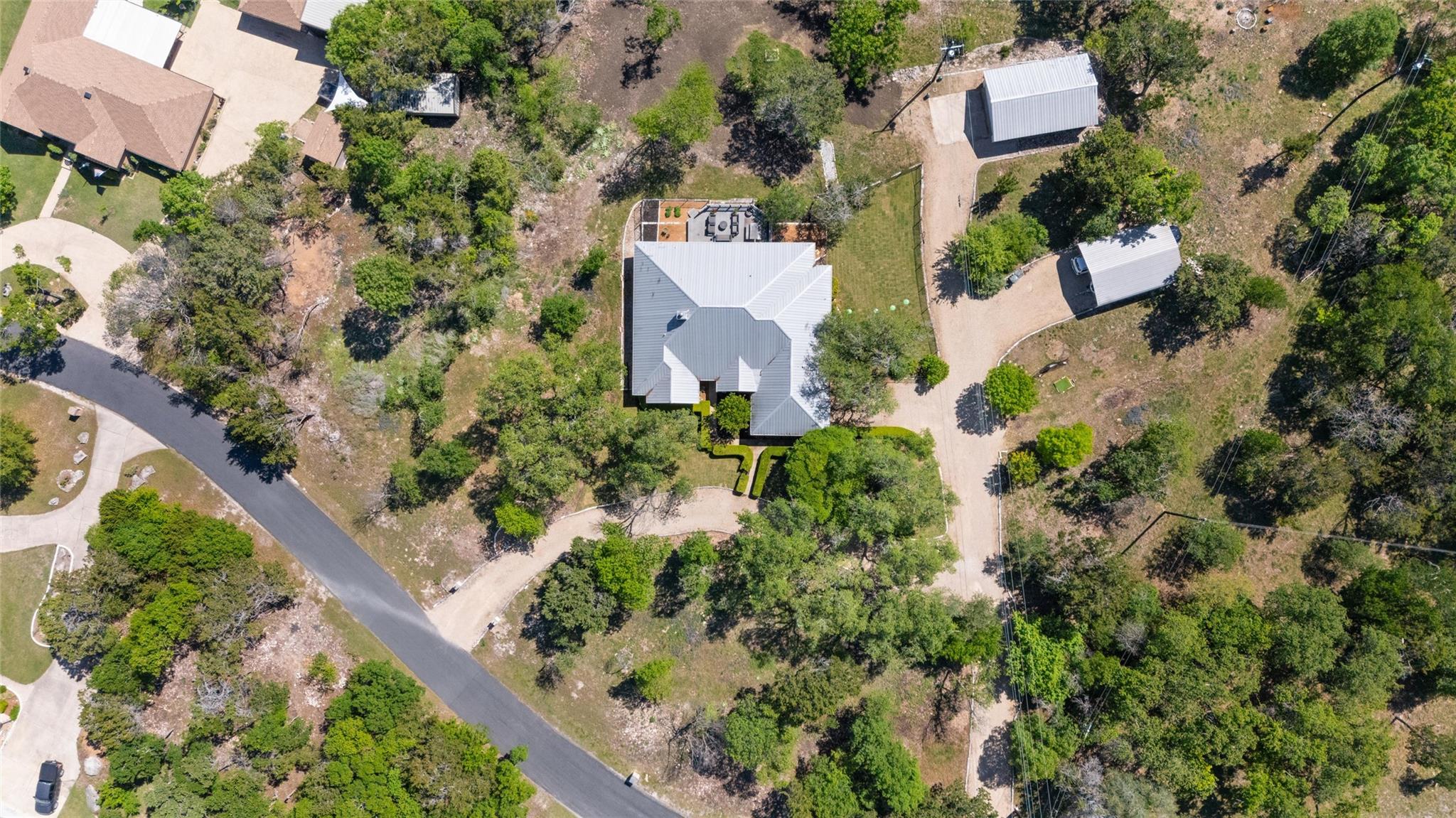 10015 Hodge Canyon Dr, Salado, TX 76571