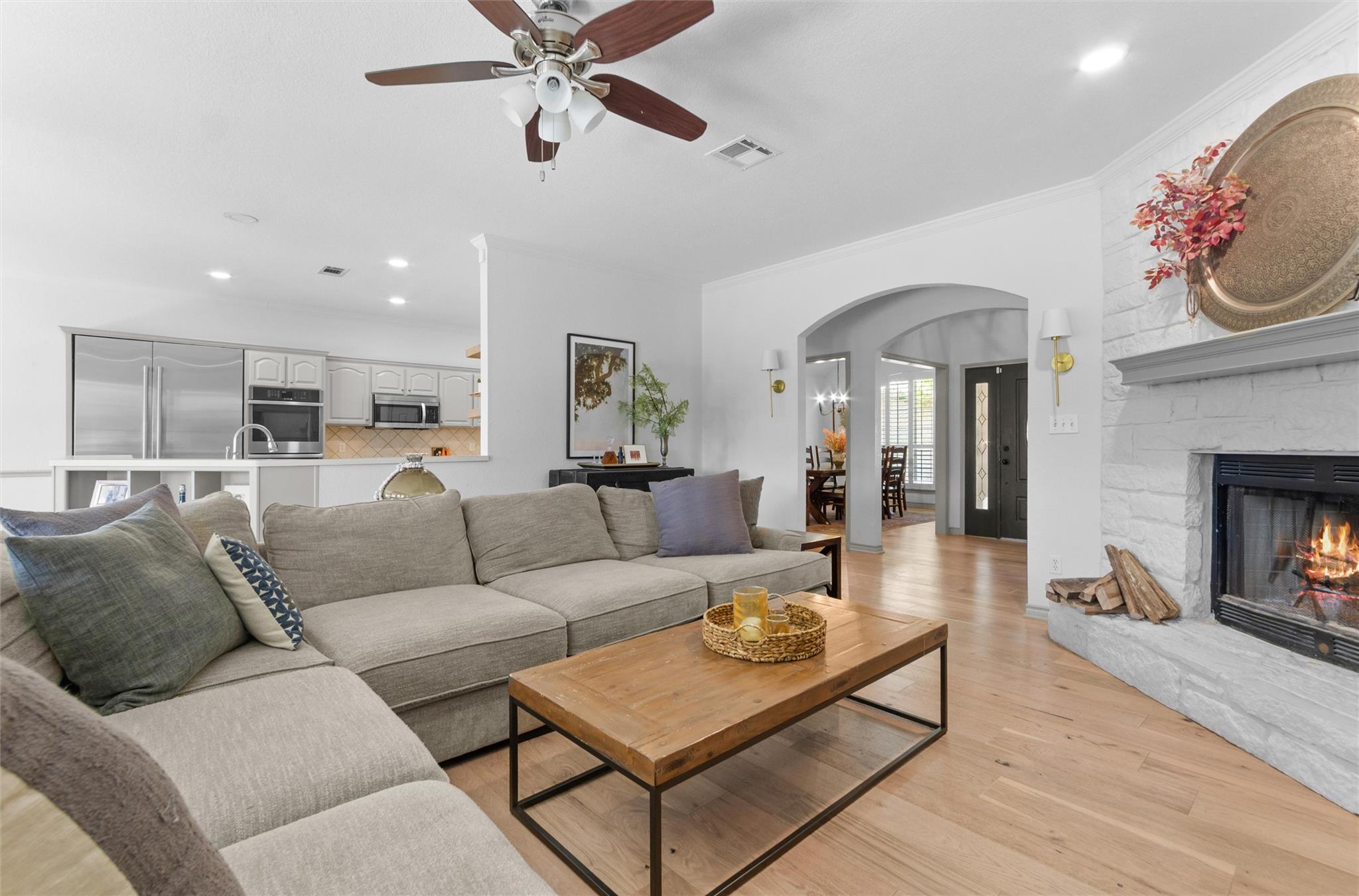 10015 Hodge Canyon Dr, Salado, TX 76571