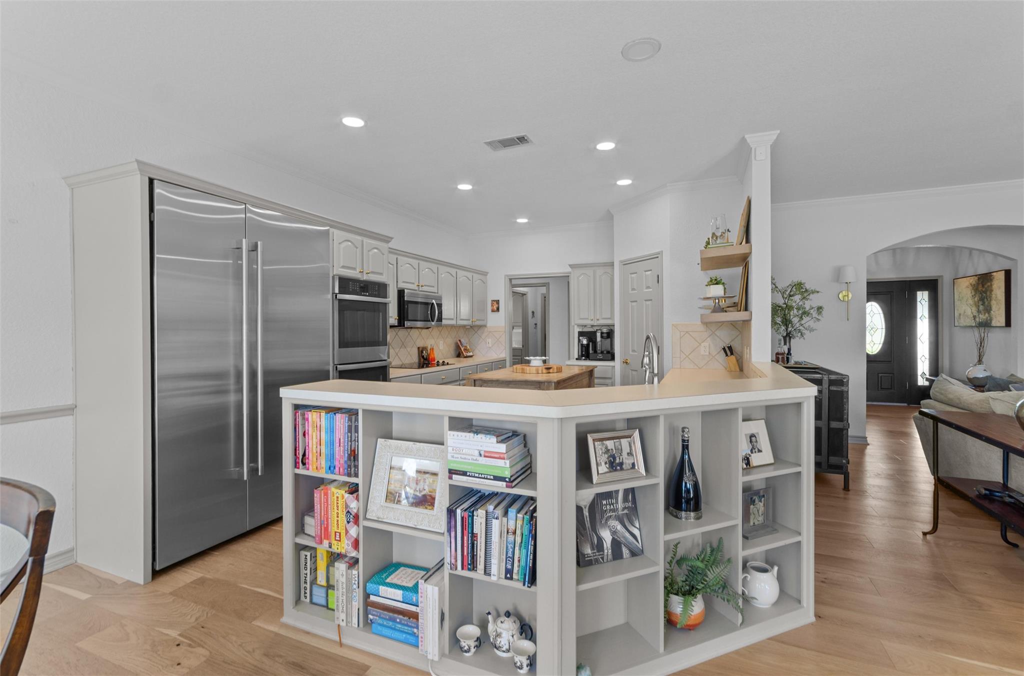 10015 Hodge Canyon Dr, Salado, TX 76571