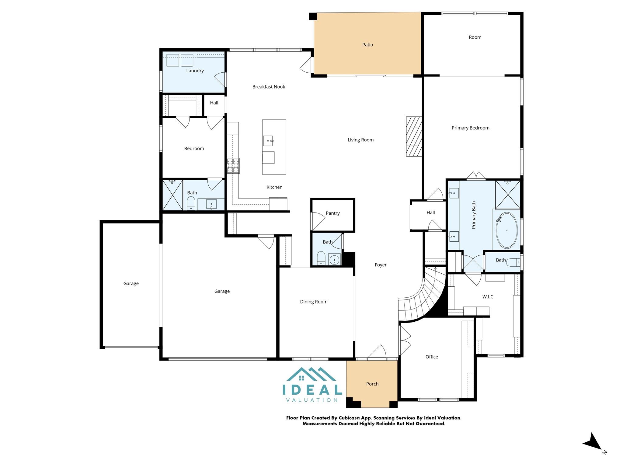 2905 Canto Trce, Leander, TX 78641