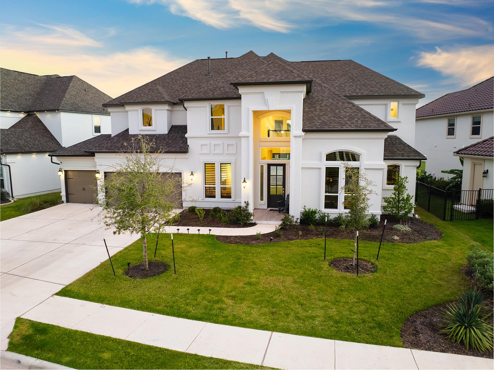 2905 Canto Trce, Leander, TX 78641