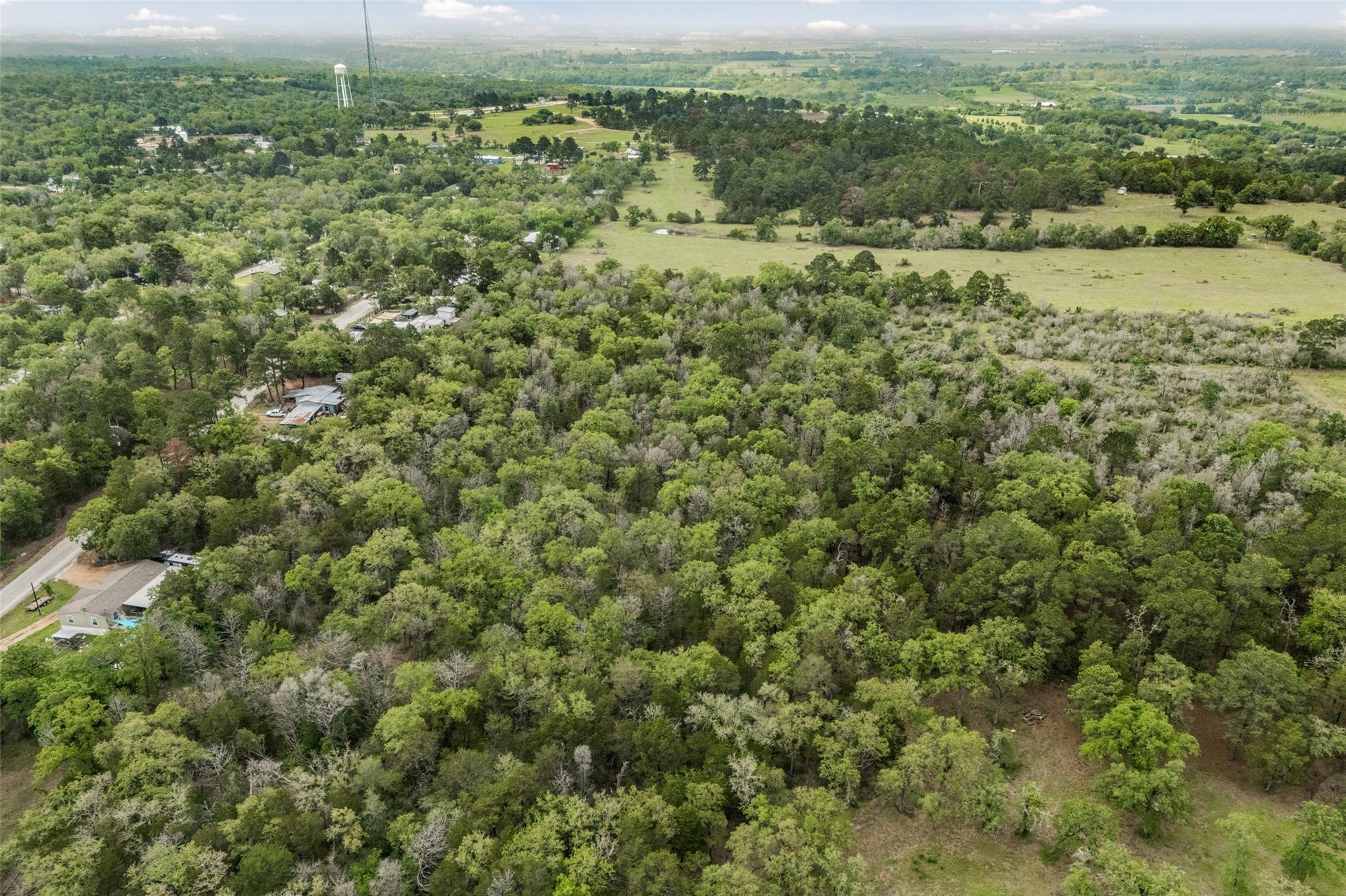 TBD Commanche Dr, Smithville, TX 78957