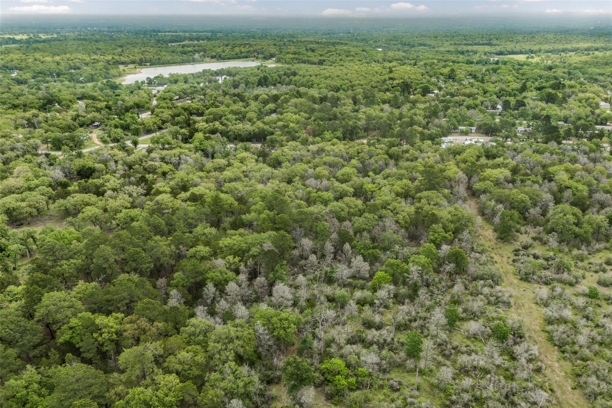 TBD Commanche Dr, Smithville, TX 78957