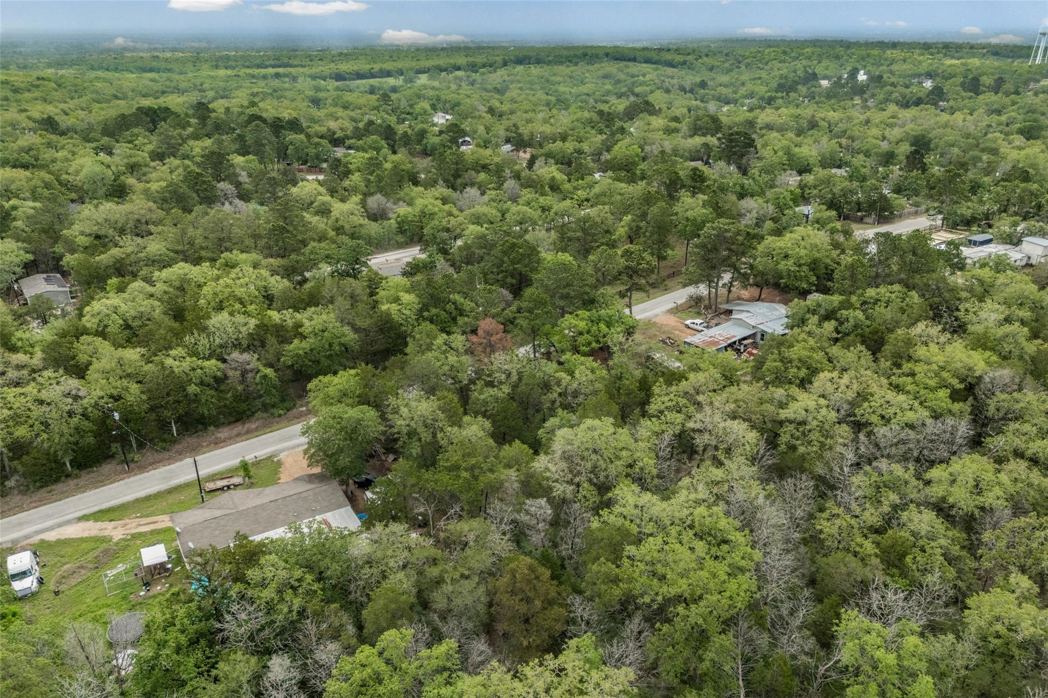 TBD Commanche Dr, Smithville, TX 78957