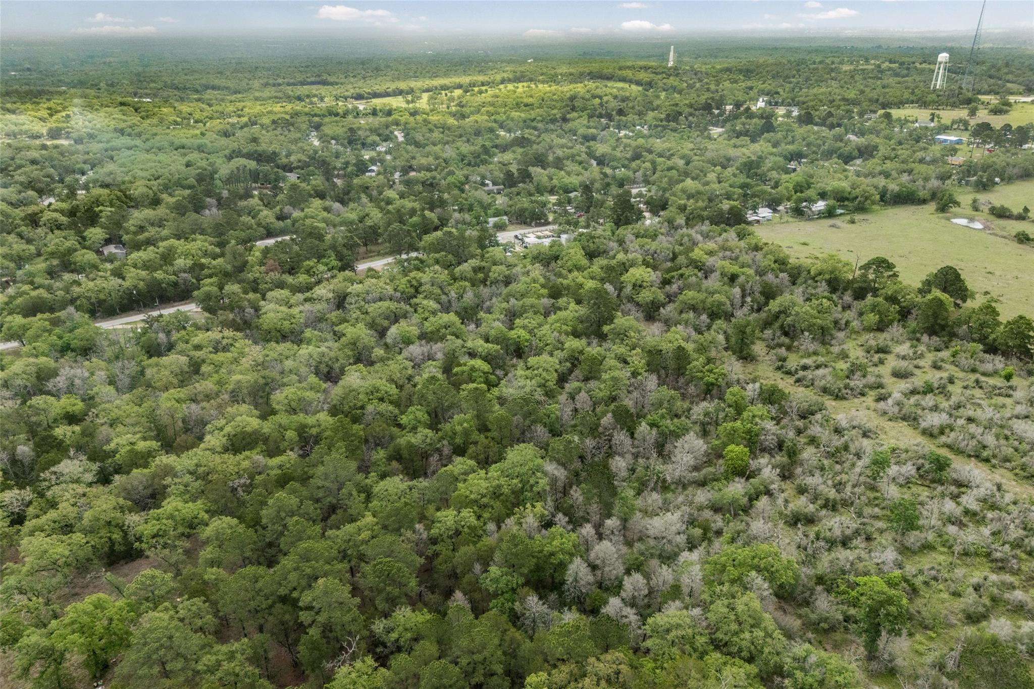 TBD Commanche Dr, Smithville, TX 78957