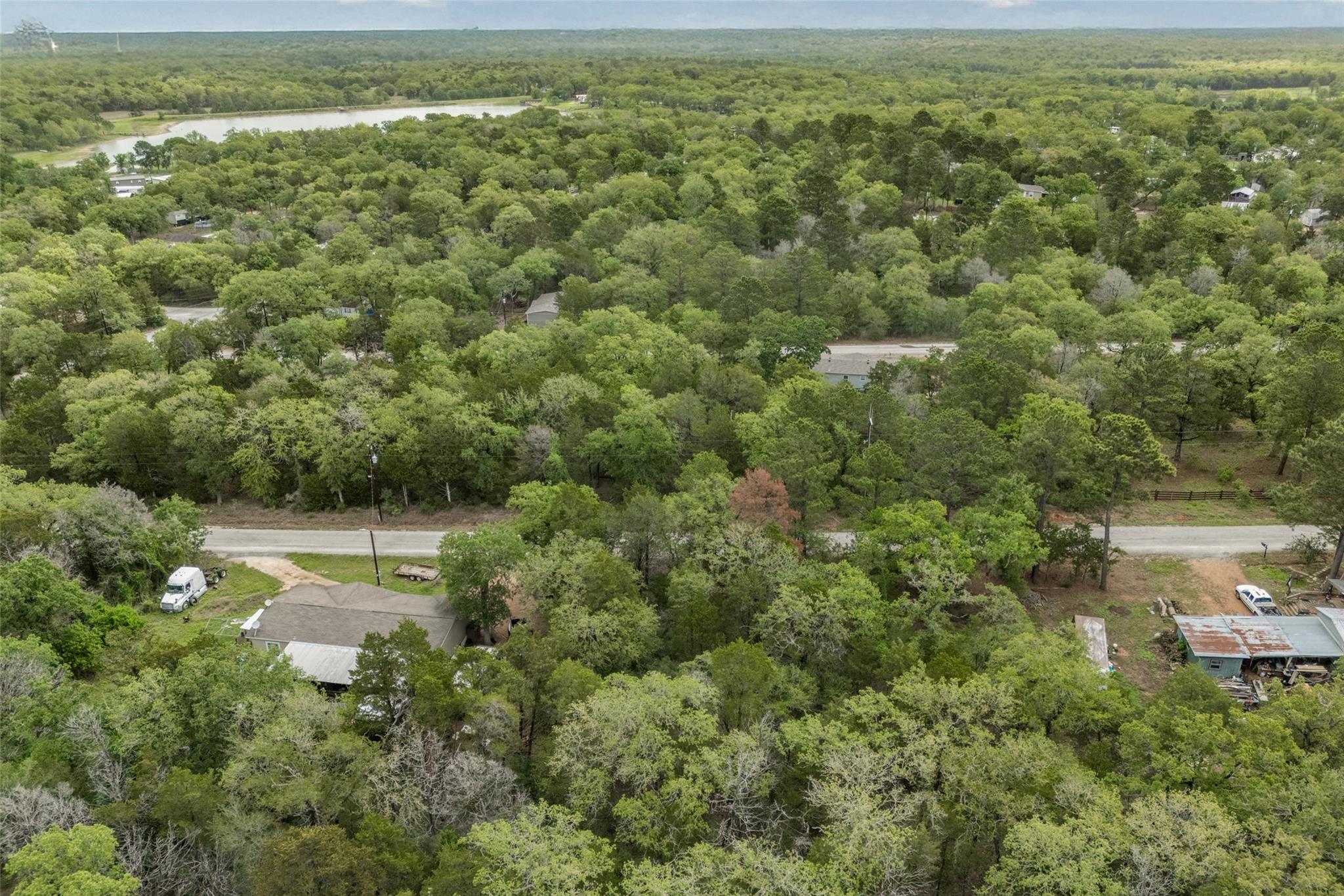 TBD Commanche Dr, Smithville, TX 78957