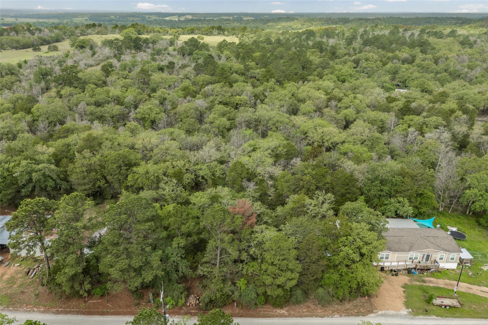TBD Commanche Dr, Smithville, TX 78957