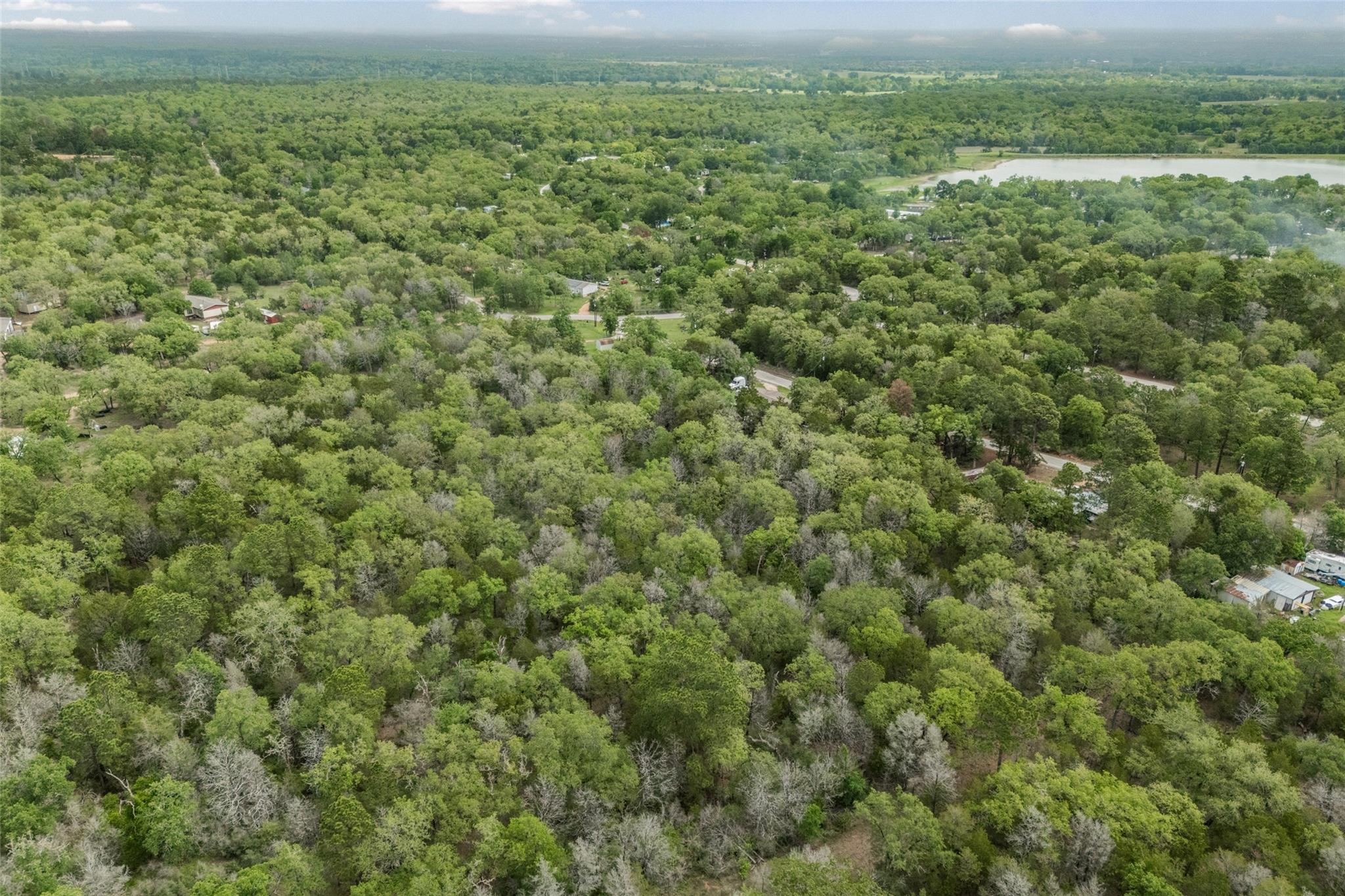 TBD Commanche Dr, Smithville, TX 78957