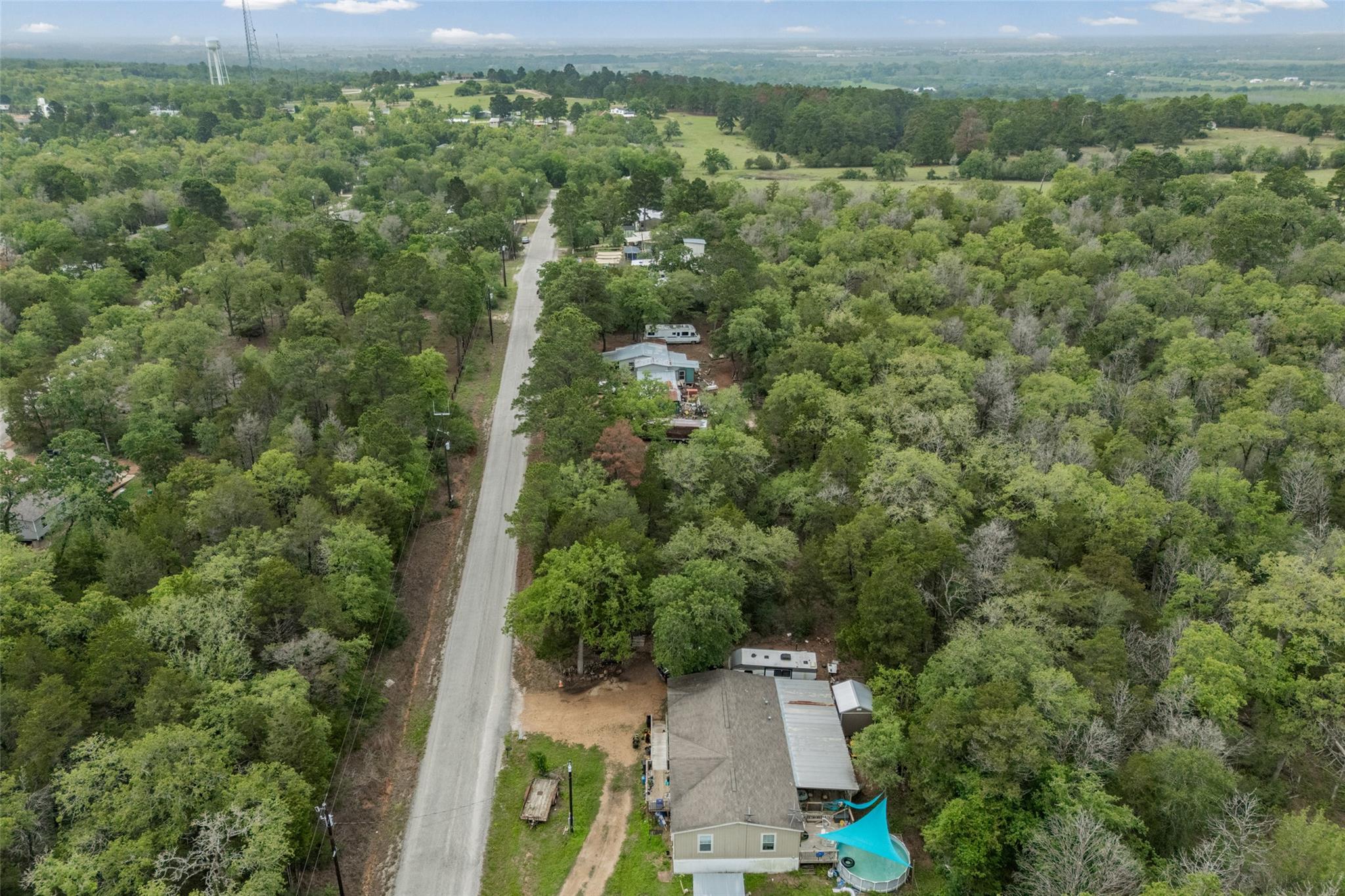 TBD Commanche Dr, Smithville, TX 78957