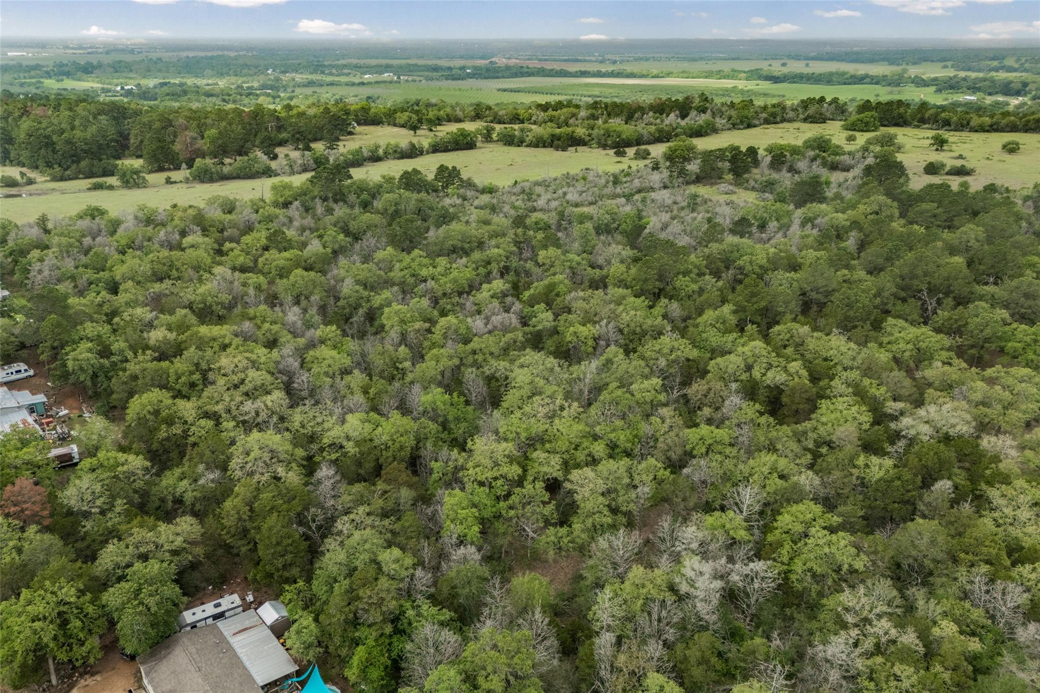 TBD Commanche Dr, Smithville, TX 78957