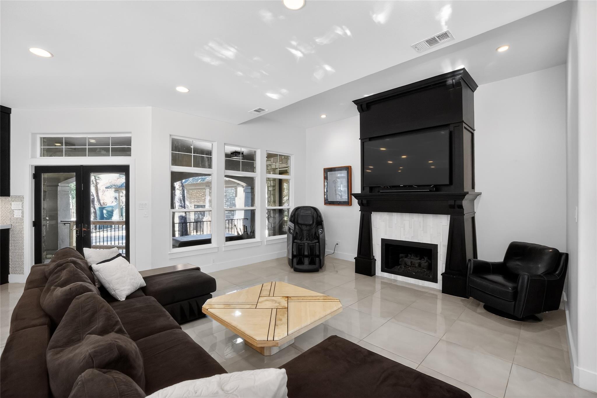 3627 Stoneridge, Austin, TX 78746