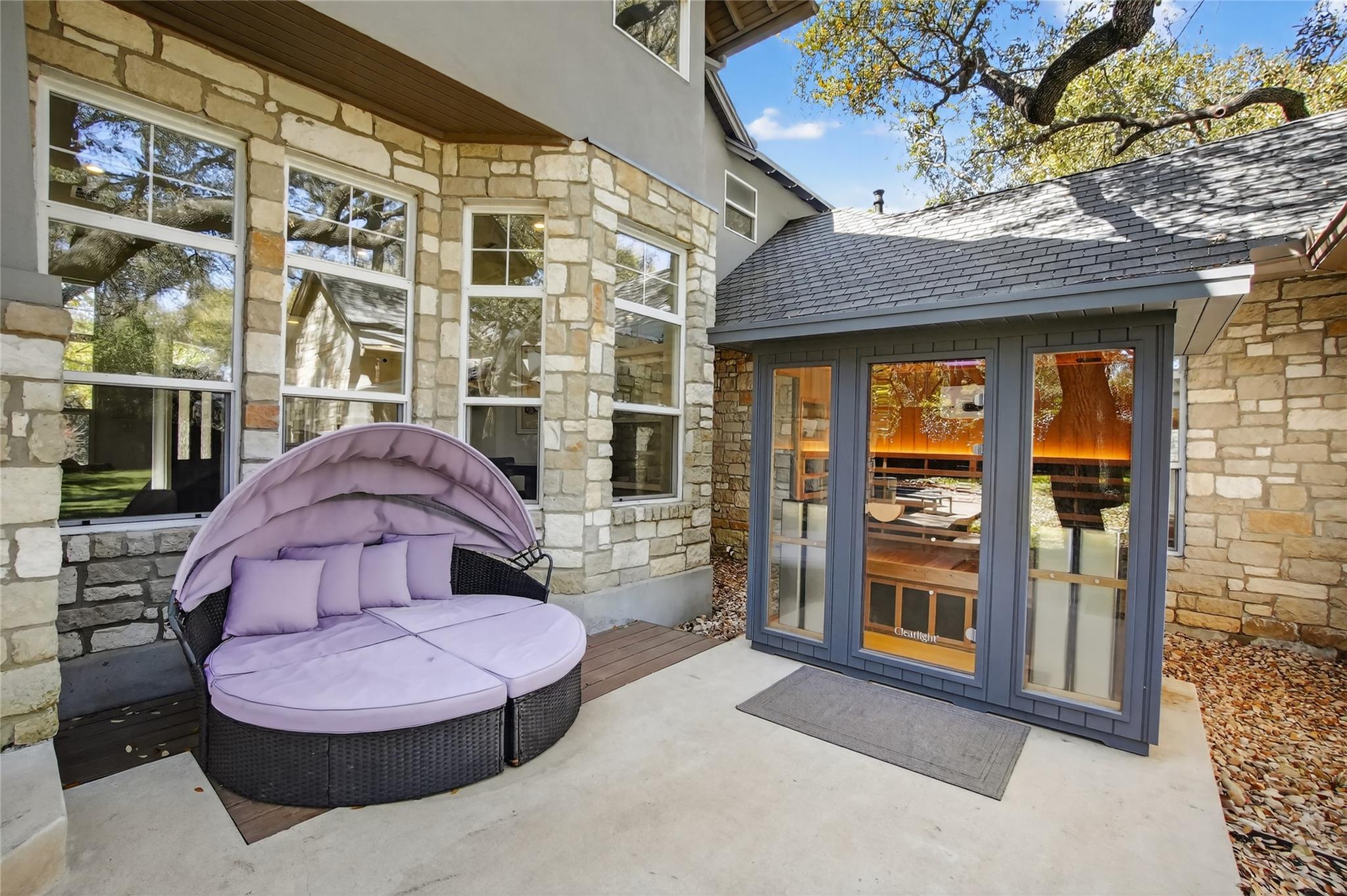 3627 Stoneridge, Austin, TX 78746