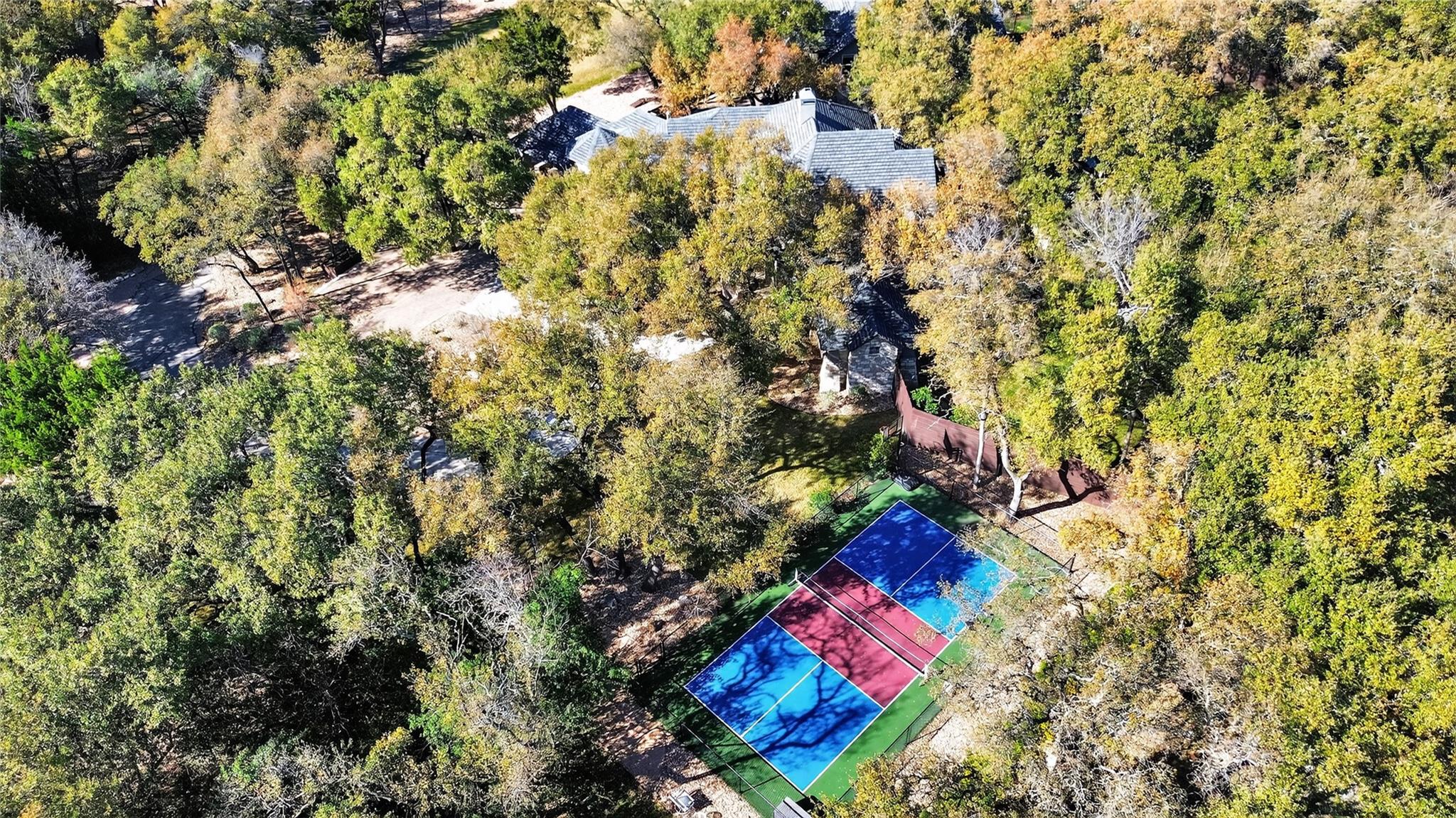 3627 Stoneridge, Austin, TX 78746