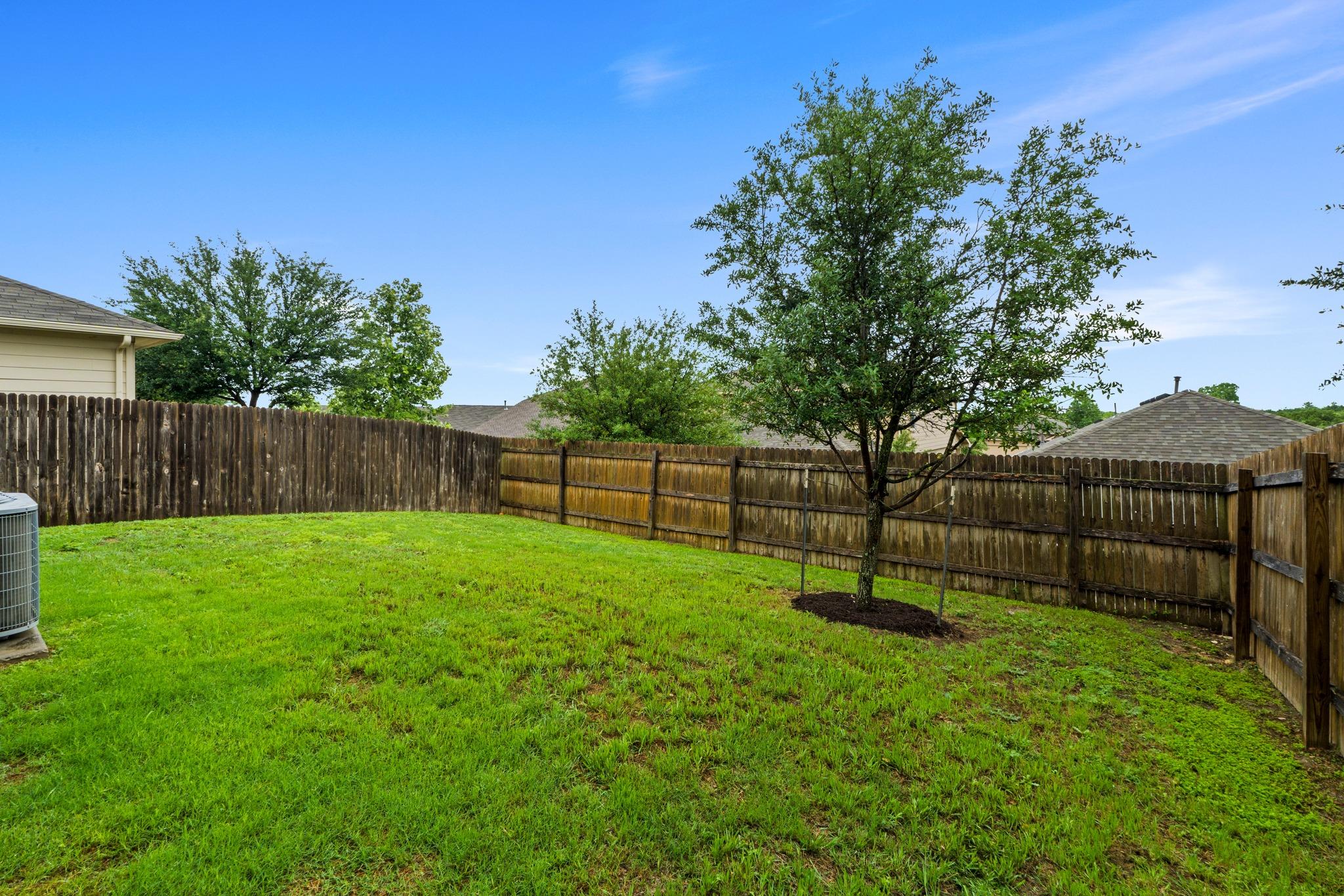 2017 Grow Ln, Austin, TX 78754