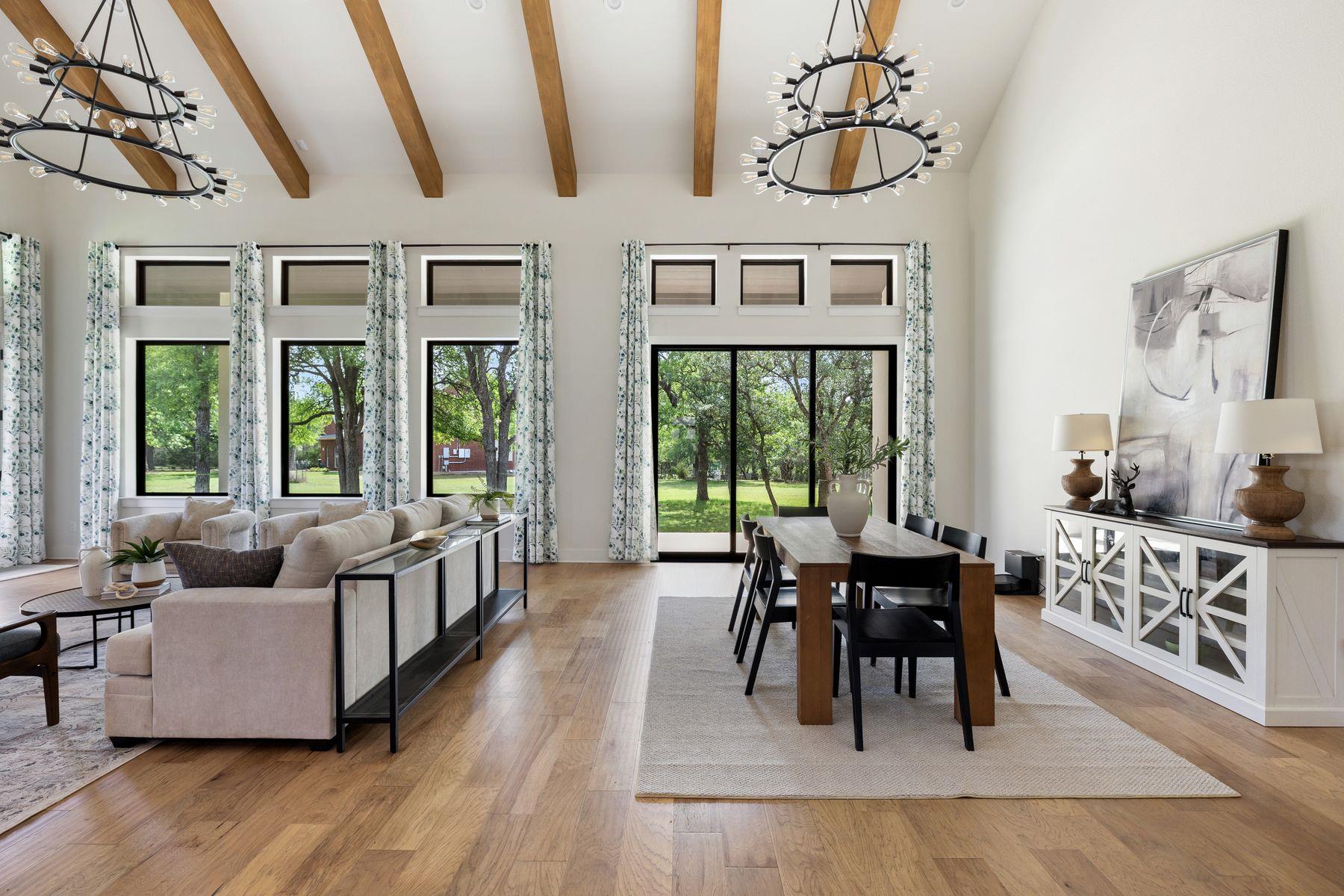 105 Ridge View Dr, Georgetown, TX 78628