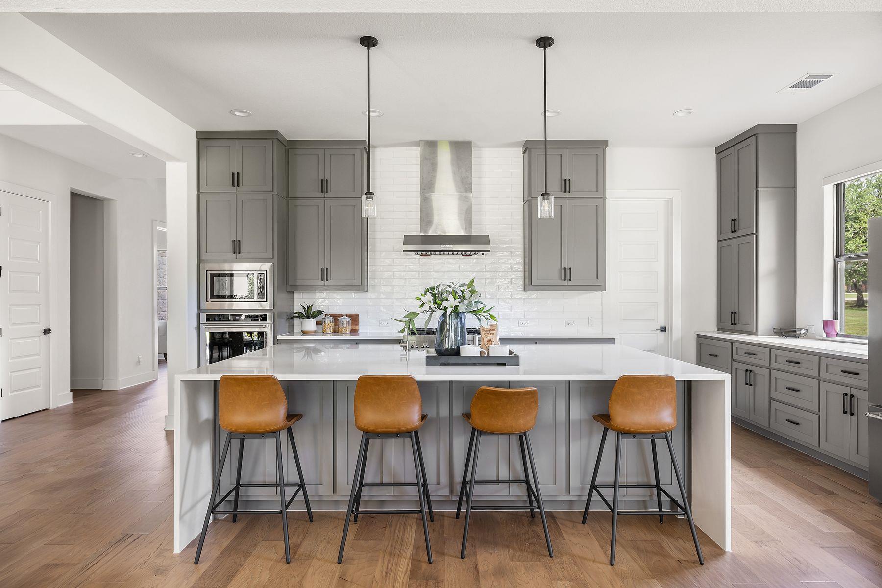 105 Ridge View Dr, Georgetown, TX 78628