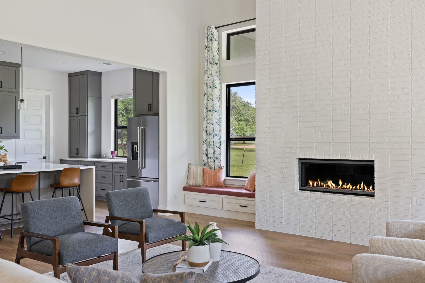 105 Ridge View Dr, Georgetown, TX 78628