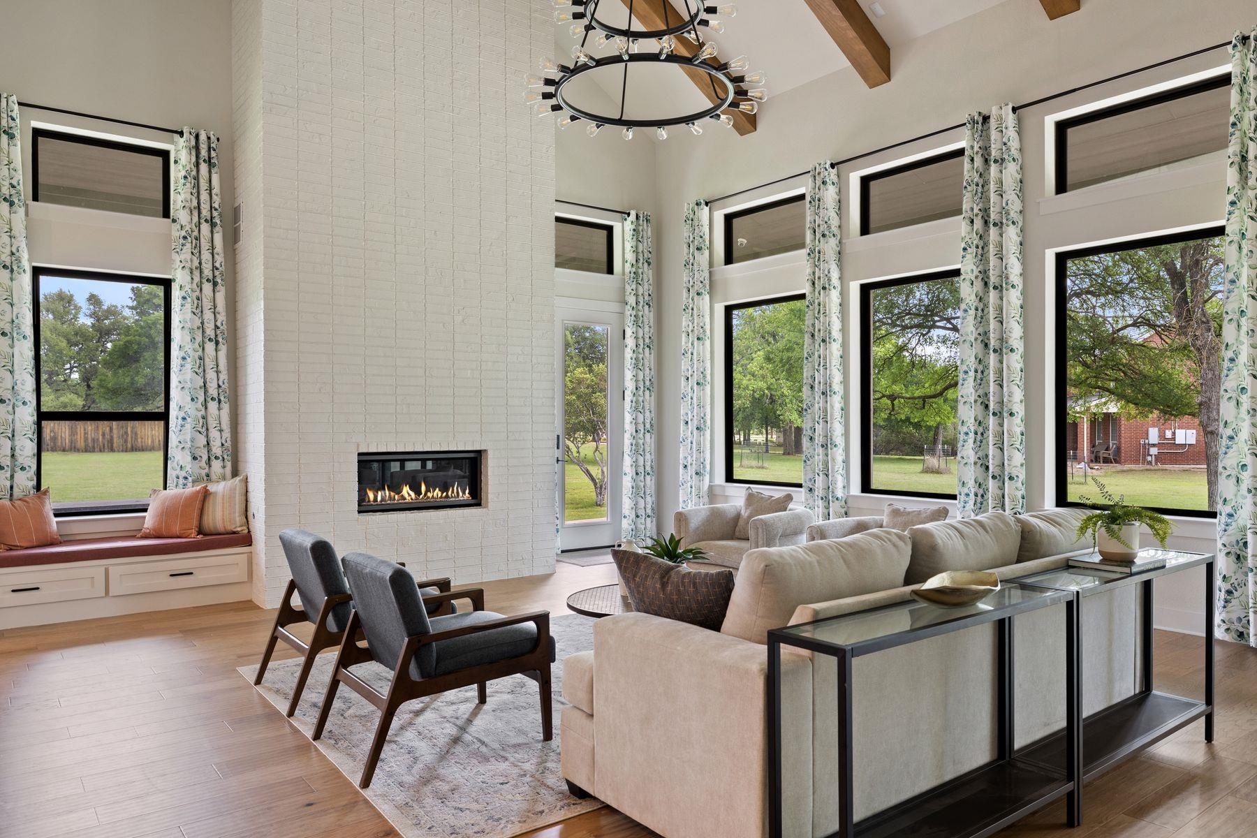 105 Ridge View Dr, Georgetown, TX 78628