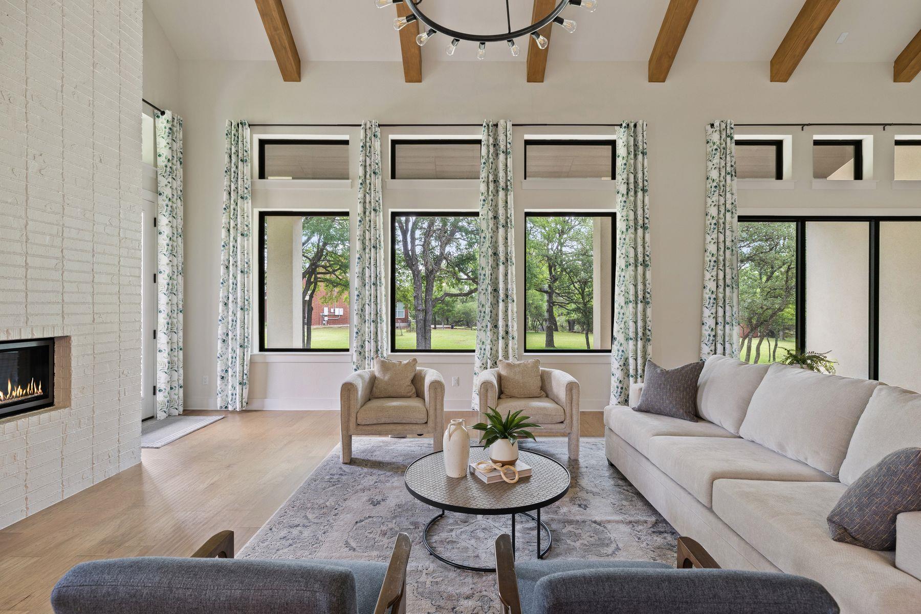 105 Ridge View Dr, Georgetown, TX 78628