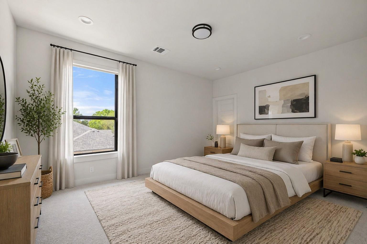 105 Ridge View Dr, Georgetown, TX 78628