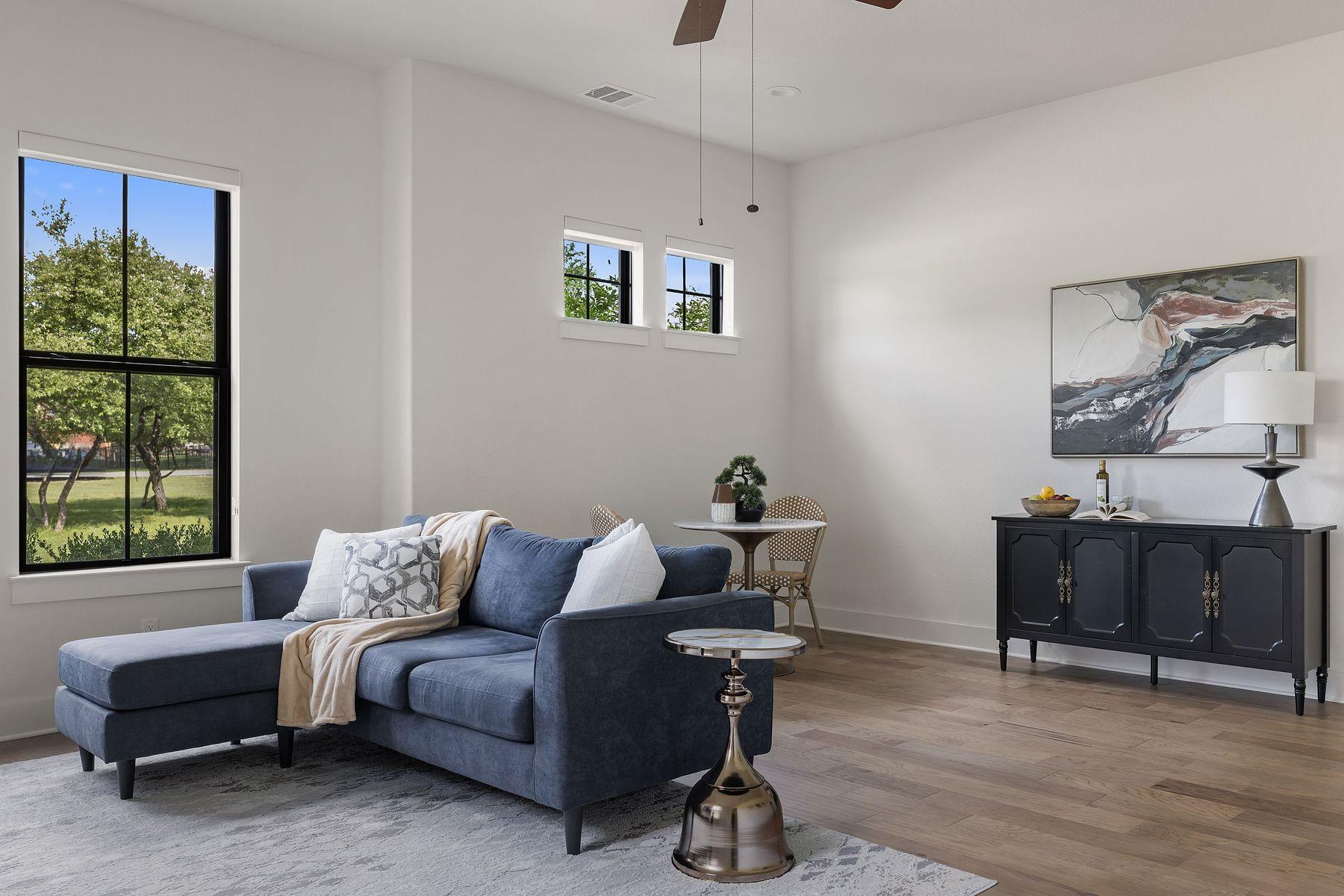 105 Ridge View Dr, Georgetown, TX 78628