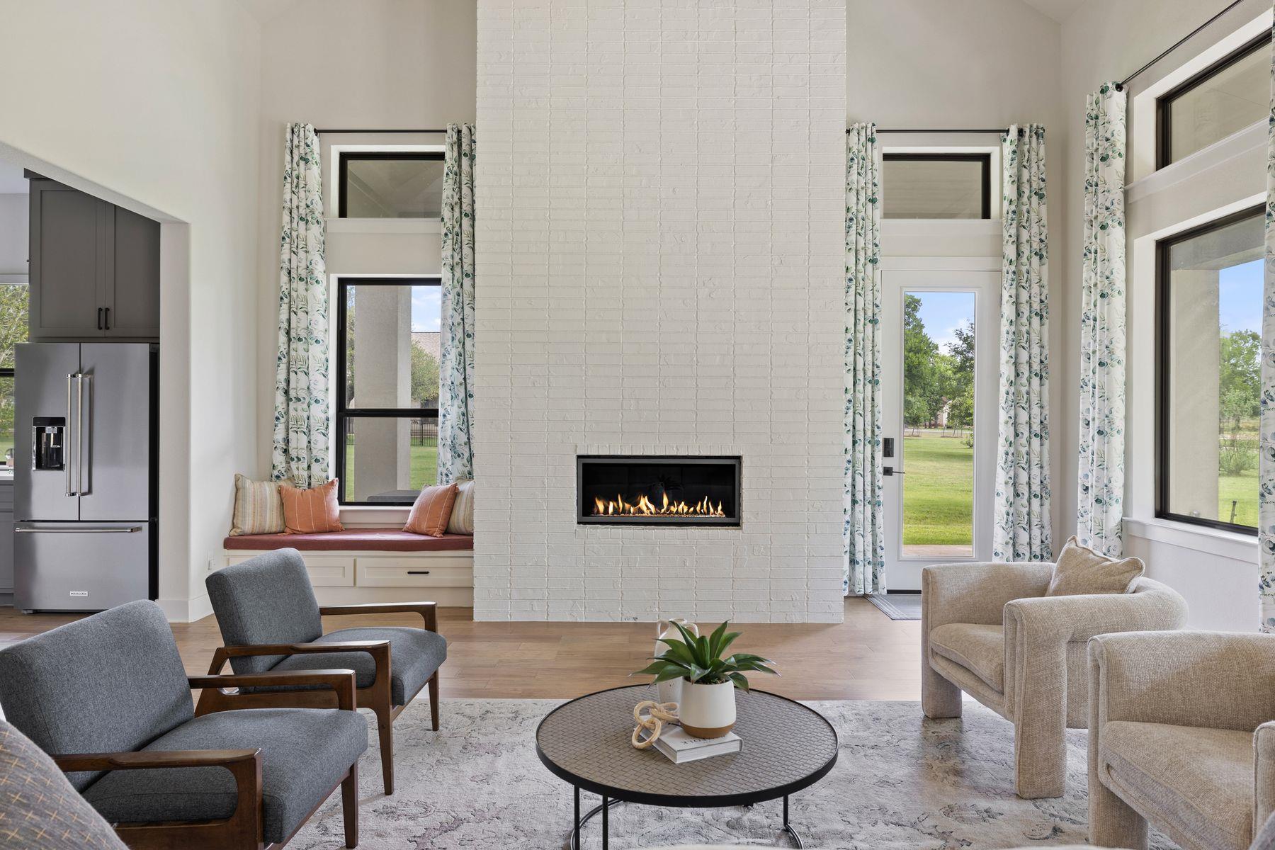 105 Ridge View Dr, Georgetown, TX 78628