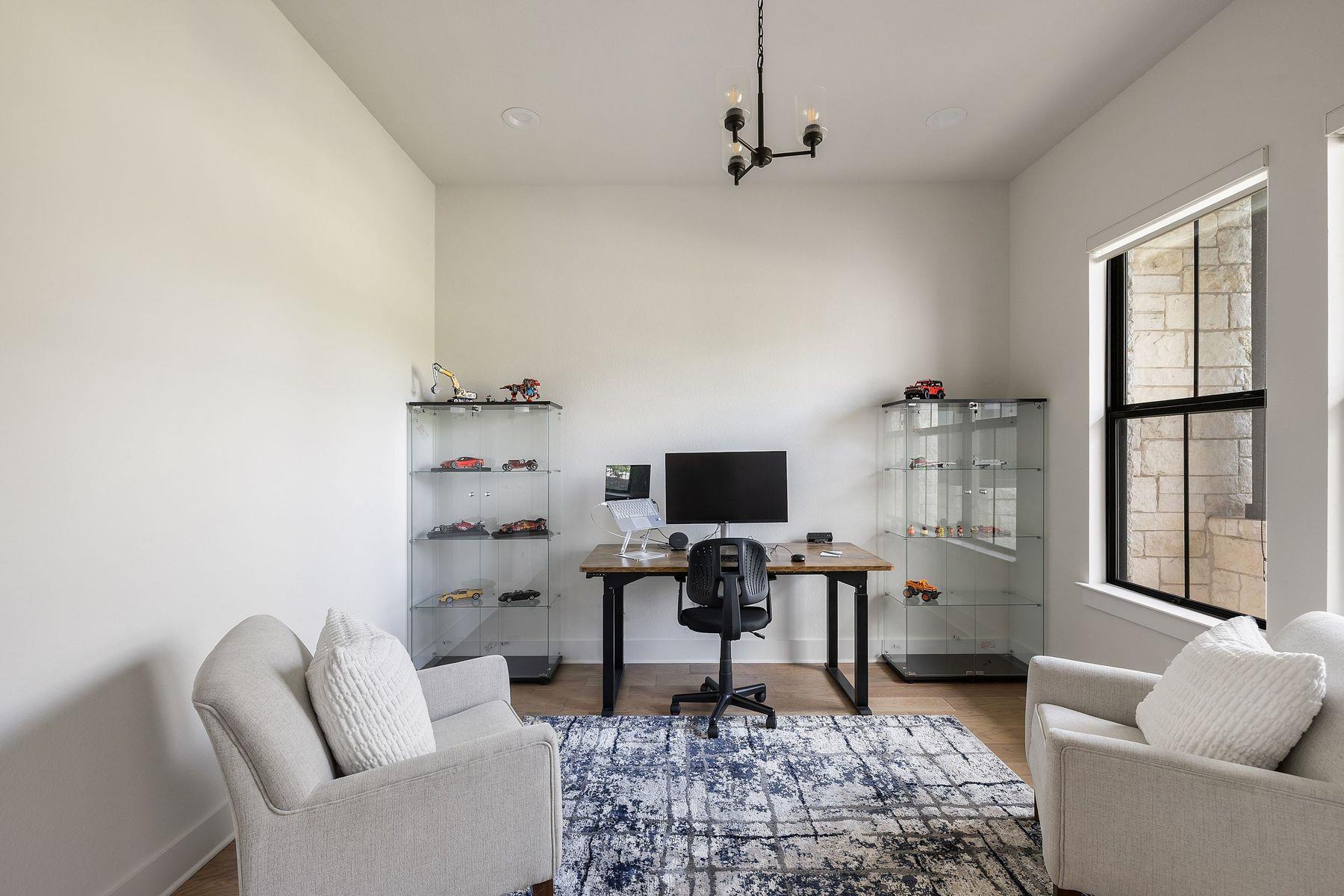 105 Ridge View Dr, Georgetown, TX 78628