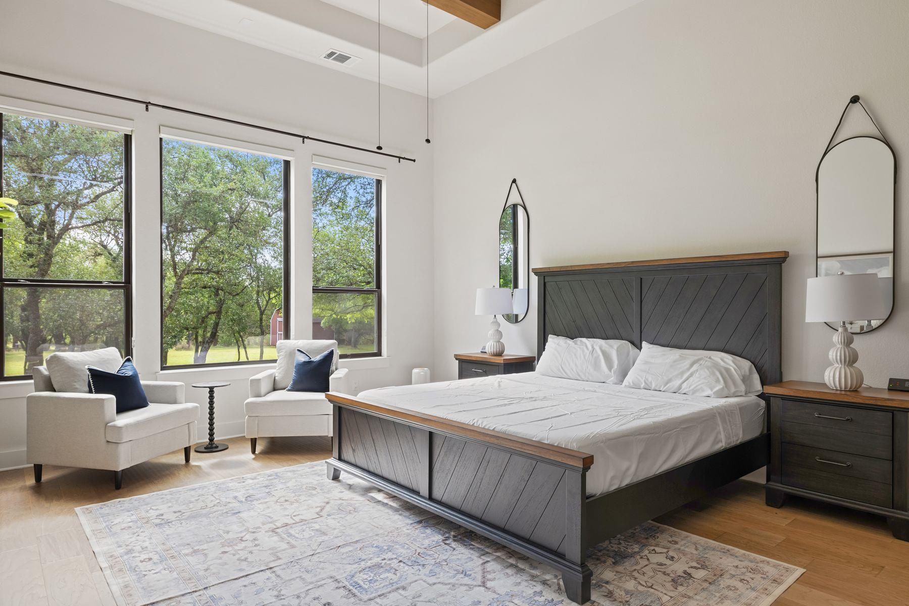 105 Ridge View Dr, Georgetown, TX 78628