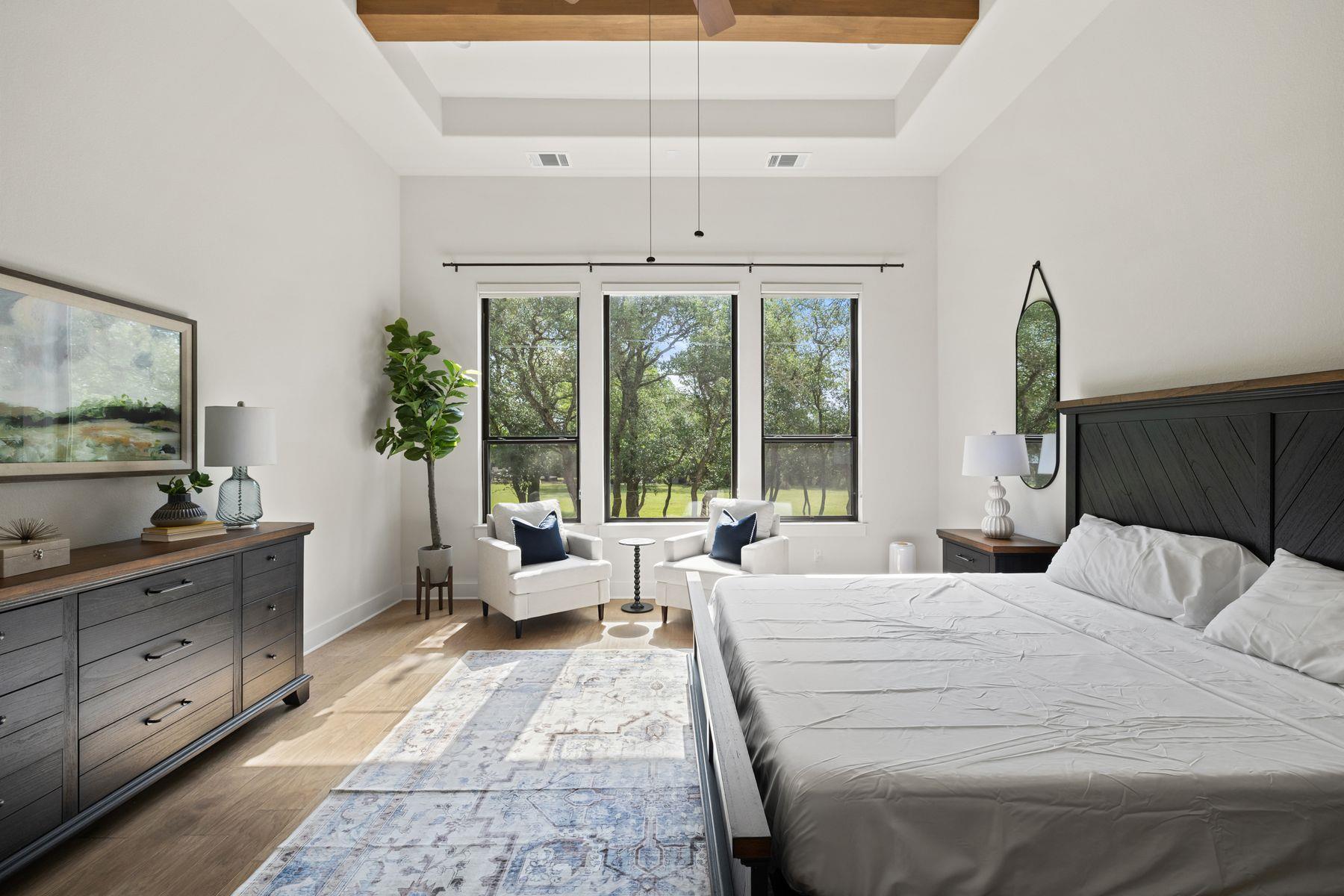 105 Ridge View Dr, Georgetown, TX 78628