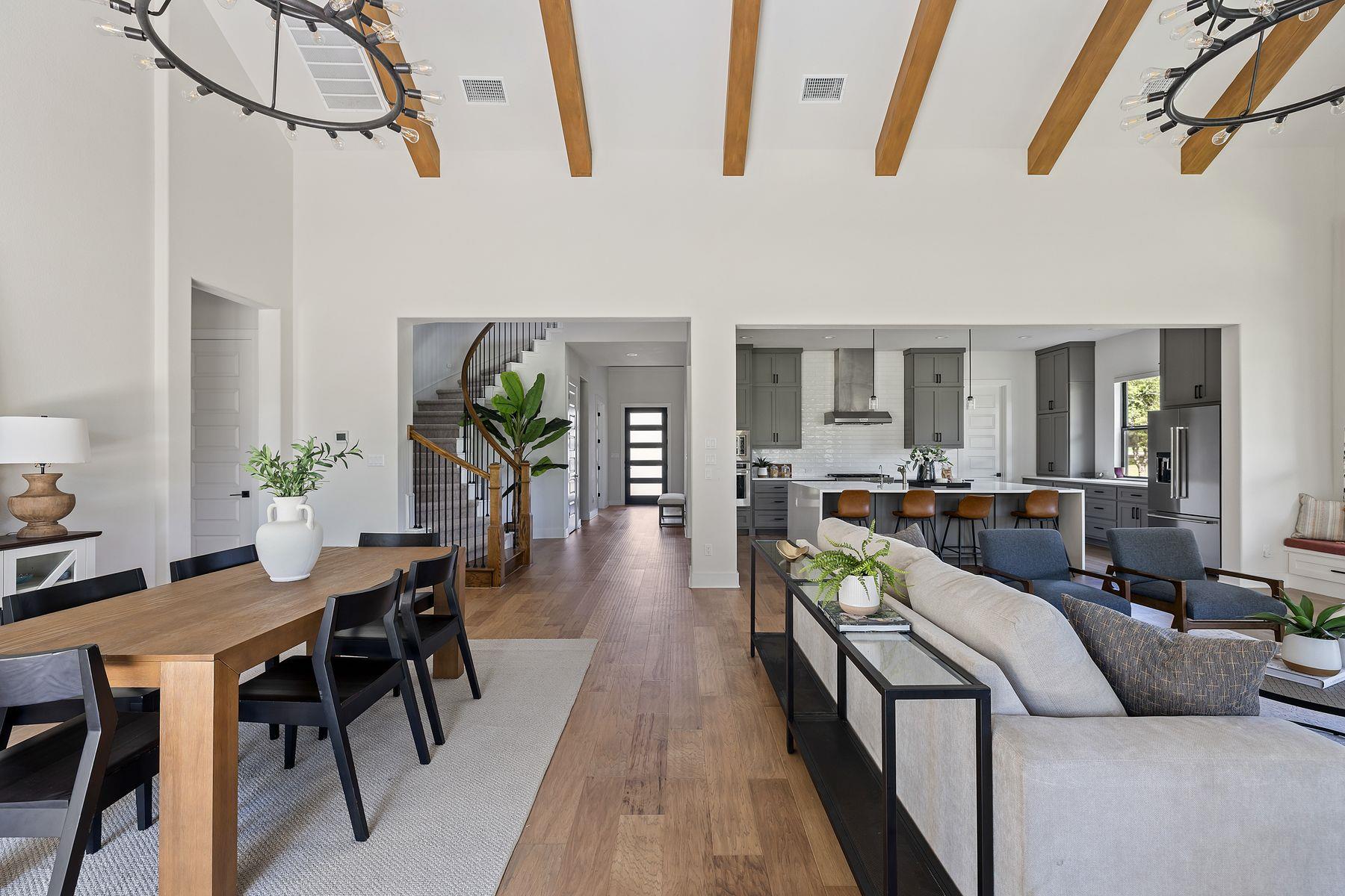 105 Ridge View Dr, Georgetown, TX 78628