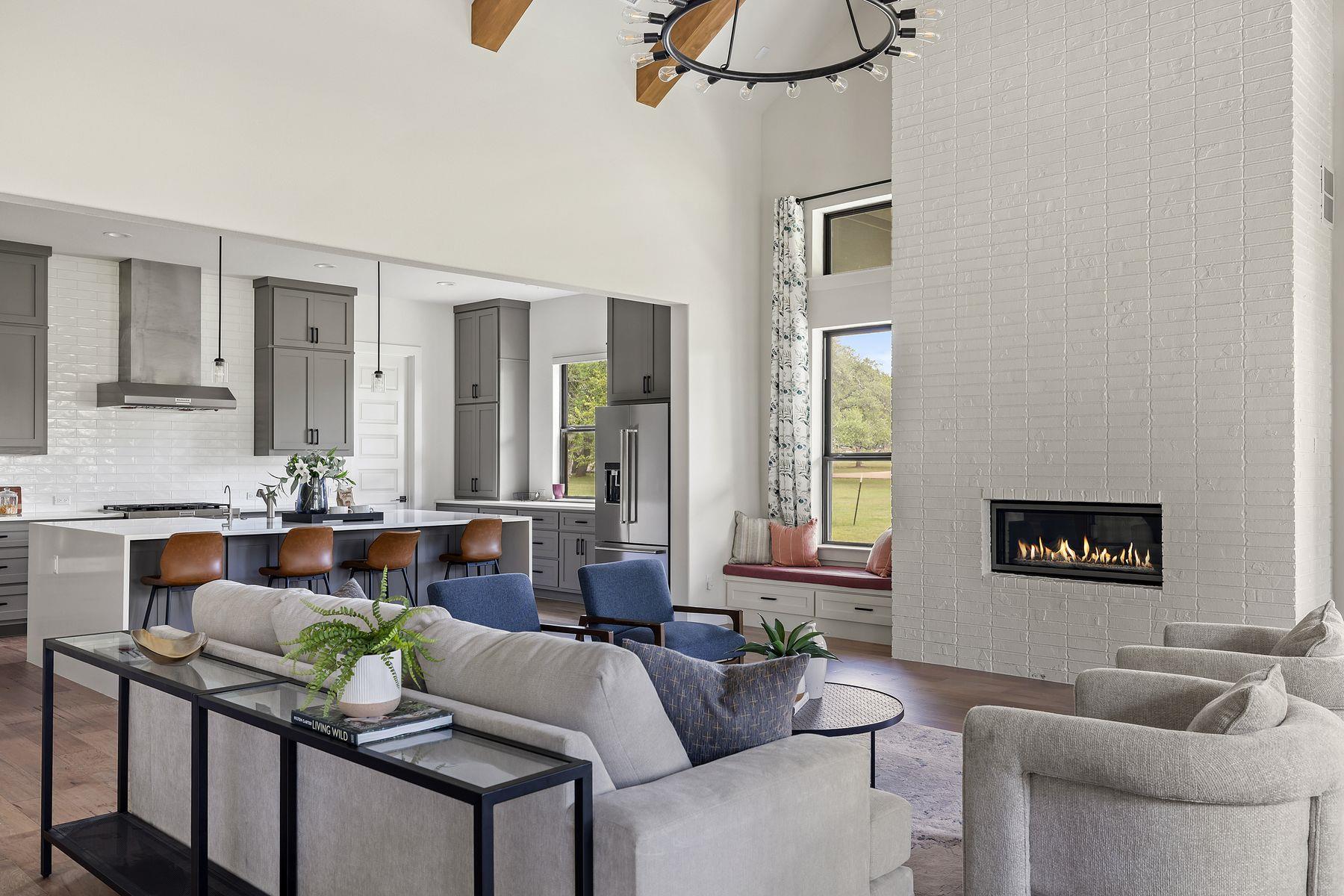 105 Ridge View Dr, Georgetown, TX 78628