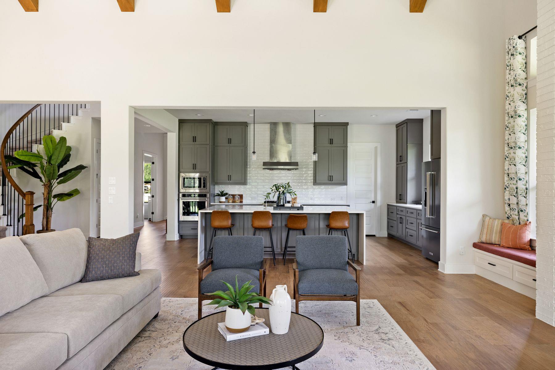 105 Ridge View Dr, Georgetown, TX 78628