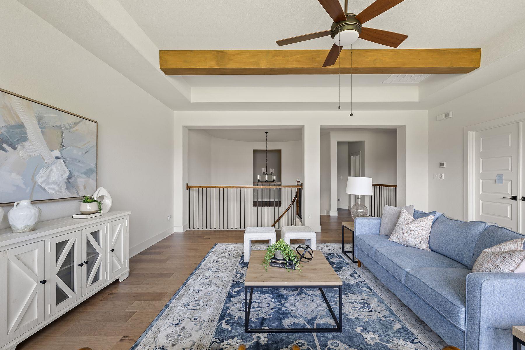 105 Ridge View Dr, Georgetown, TX 78628