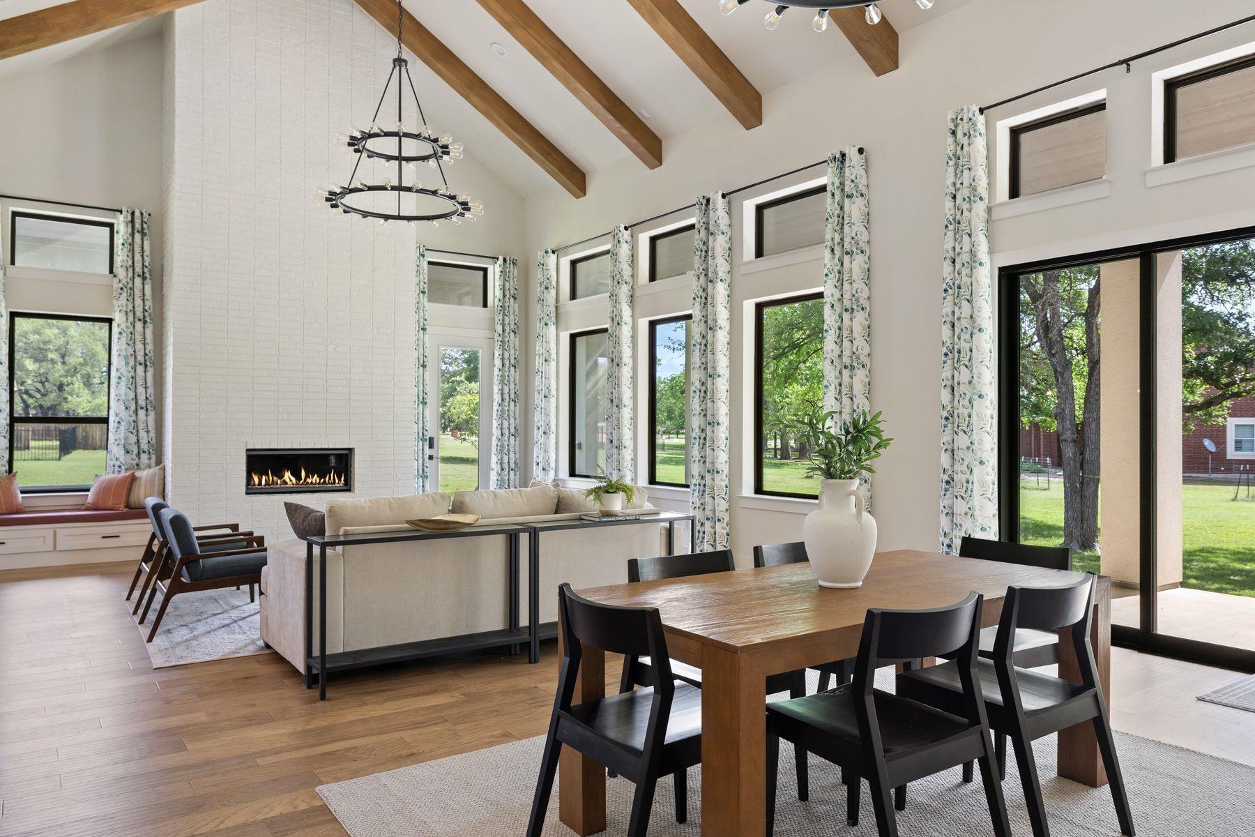 105 Ridge View Dr, Georgetown, TX 78628