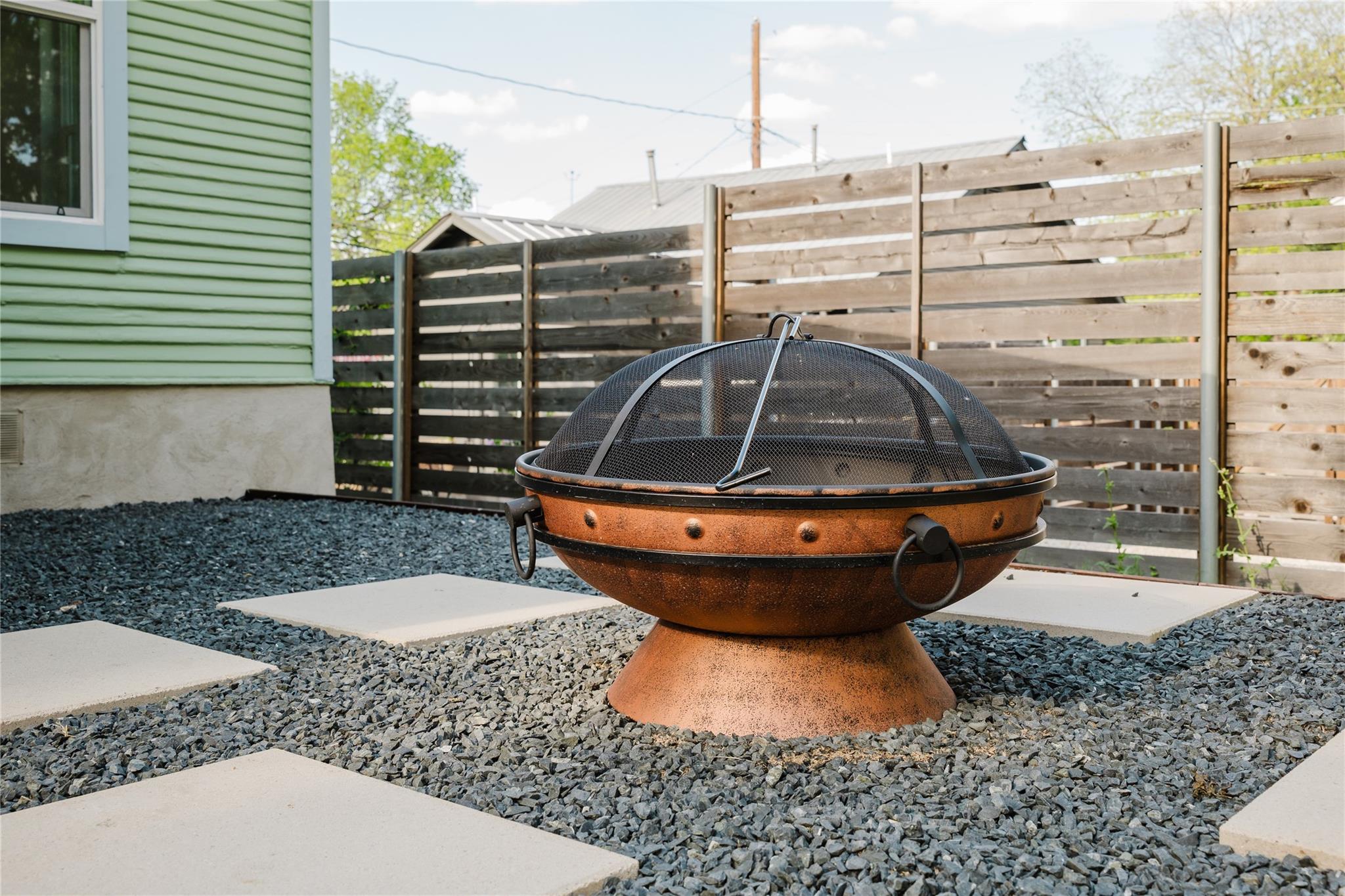 1907 E 21st St, Austin, TX 78722