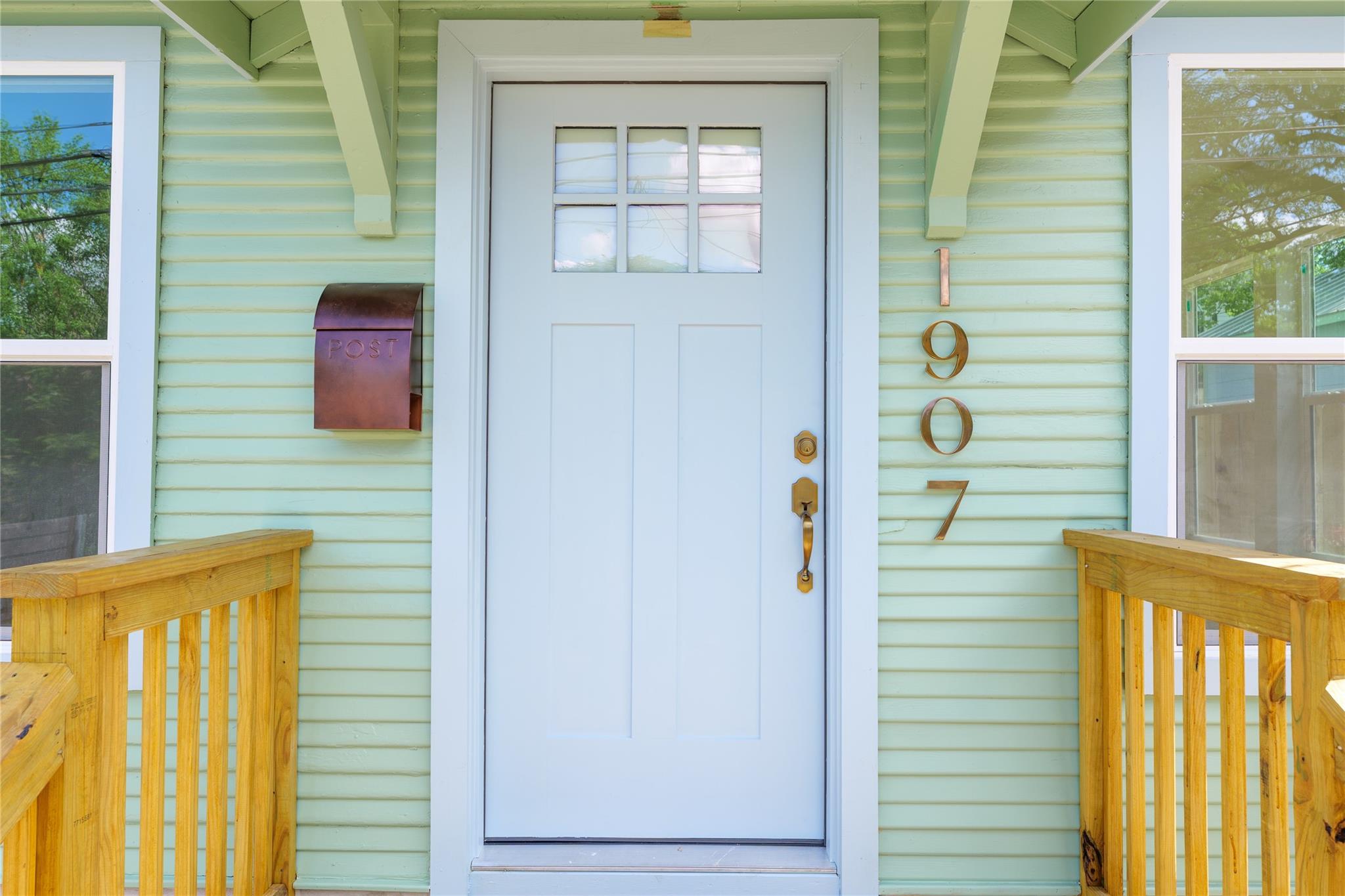 1907 E 21st St, Austin, TX 78722