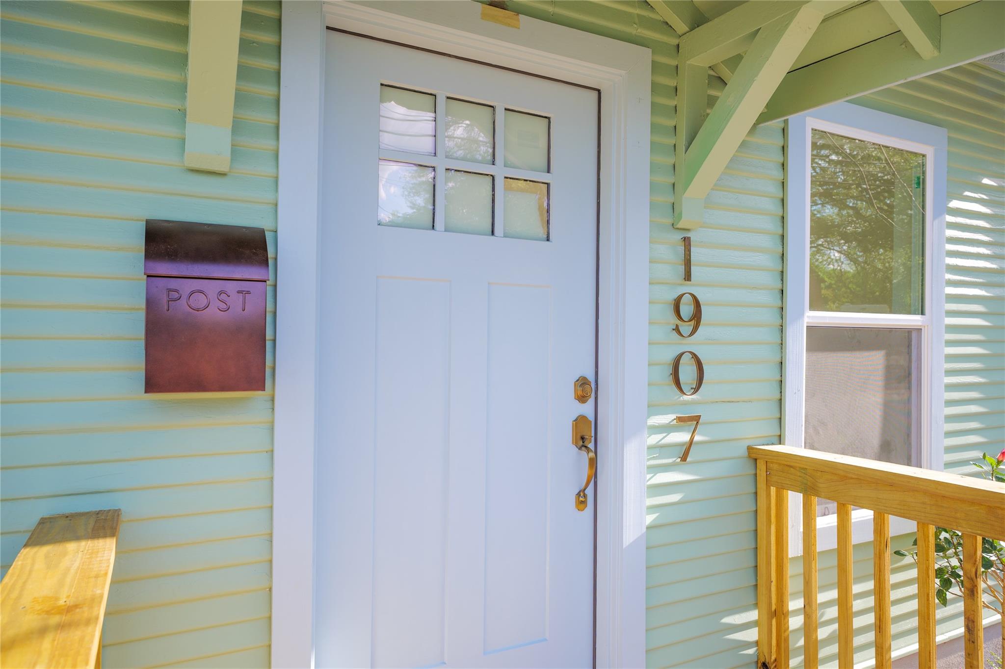 1907 E 21st St, Austin, TX 78722