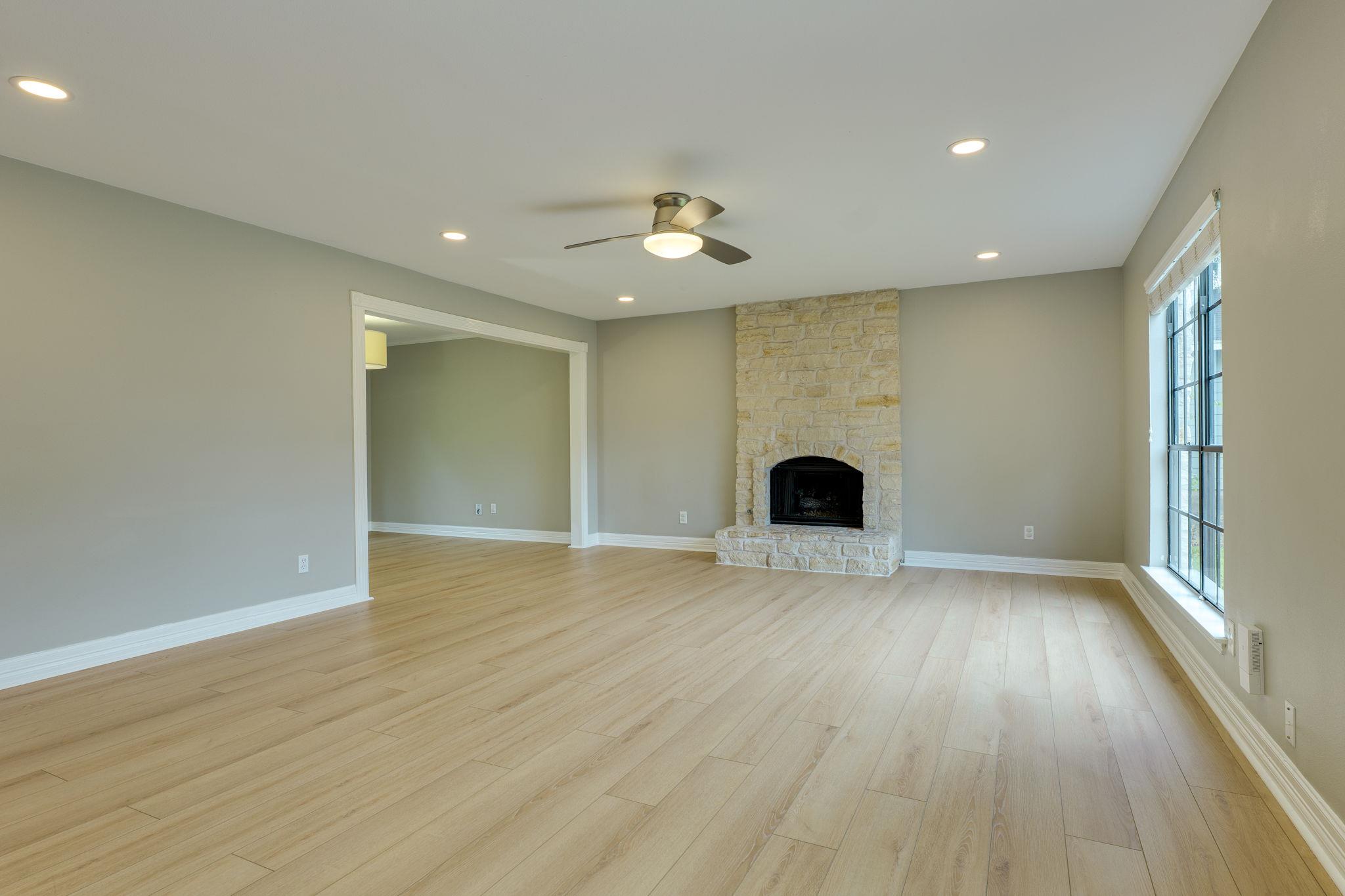 5711 Abilene Trl, Austin, TX 78749