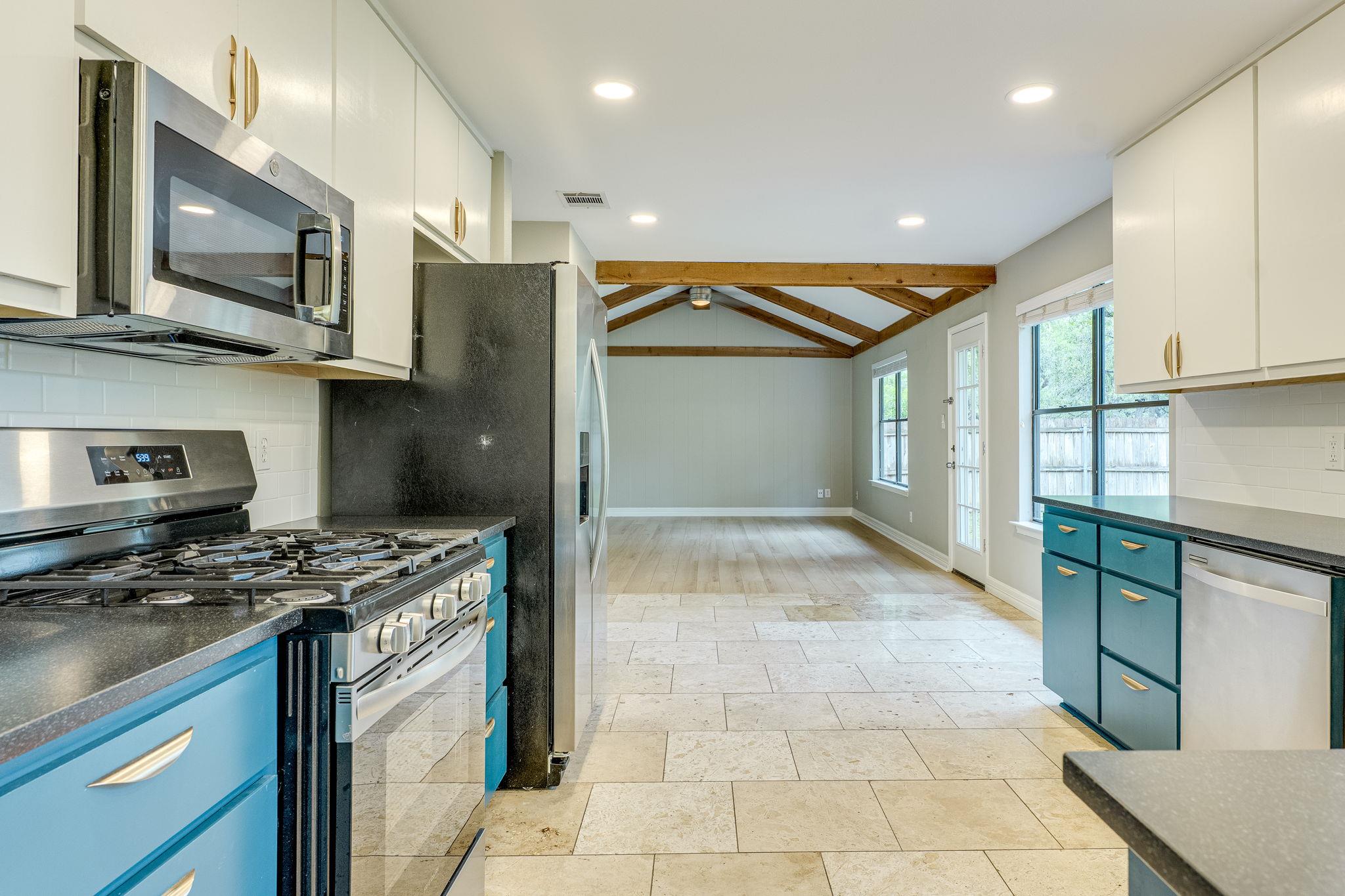 5711 Abilene Trl, Austin, TX 78749