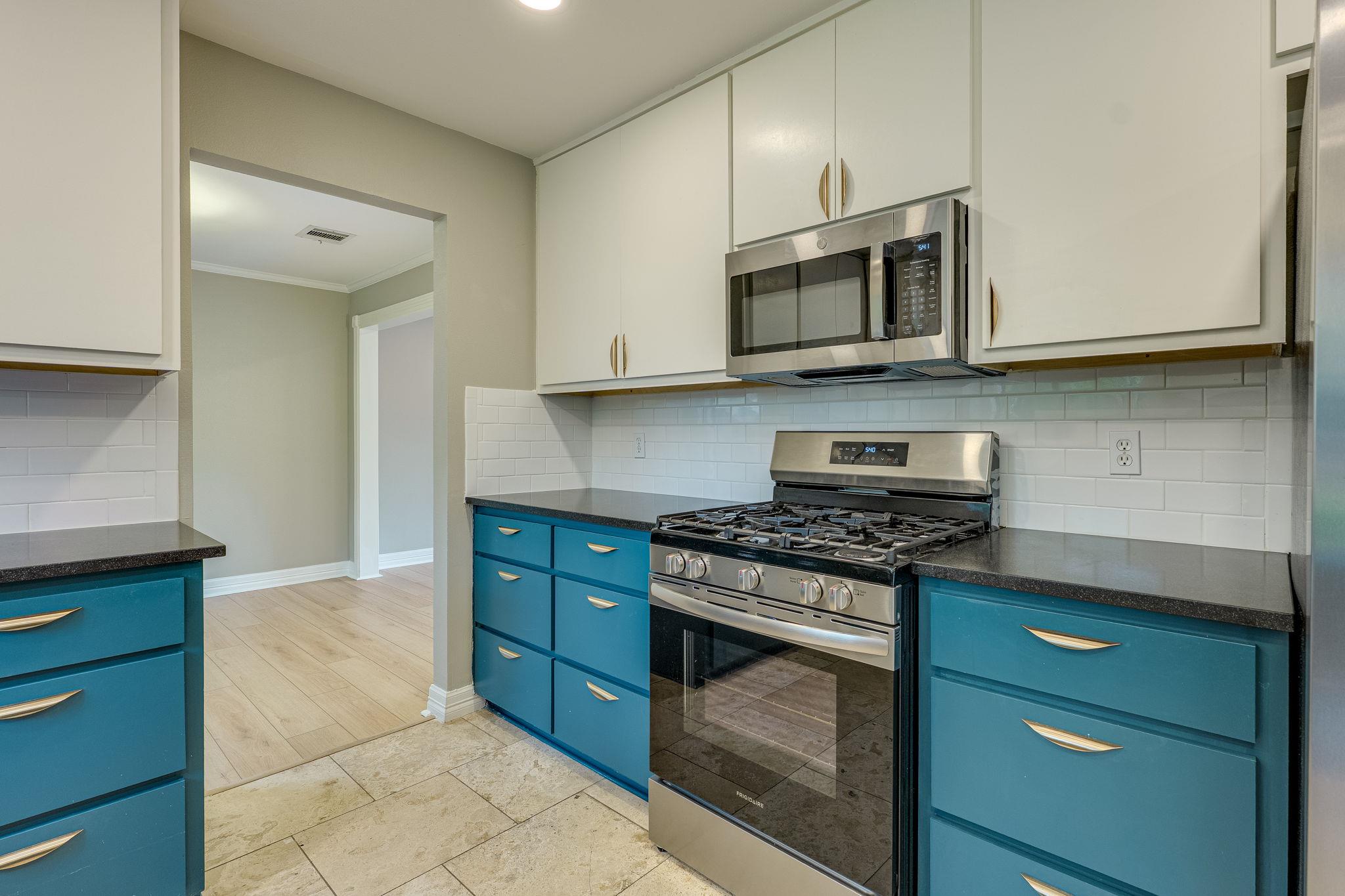 5711 Abilene Trl, Austin, TX 78749