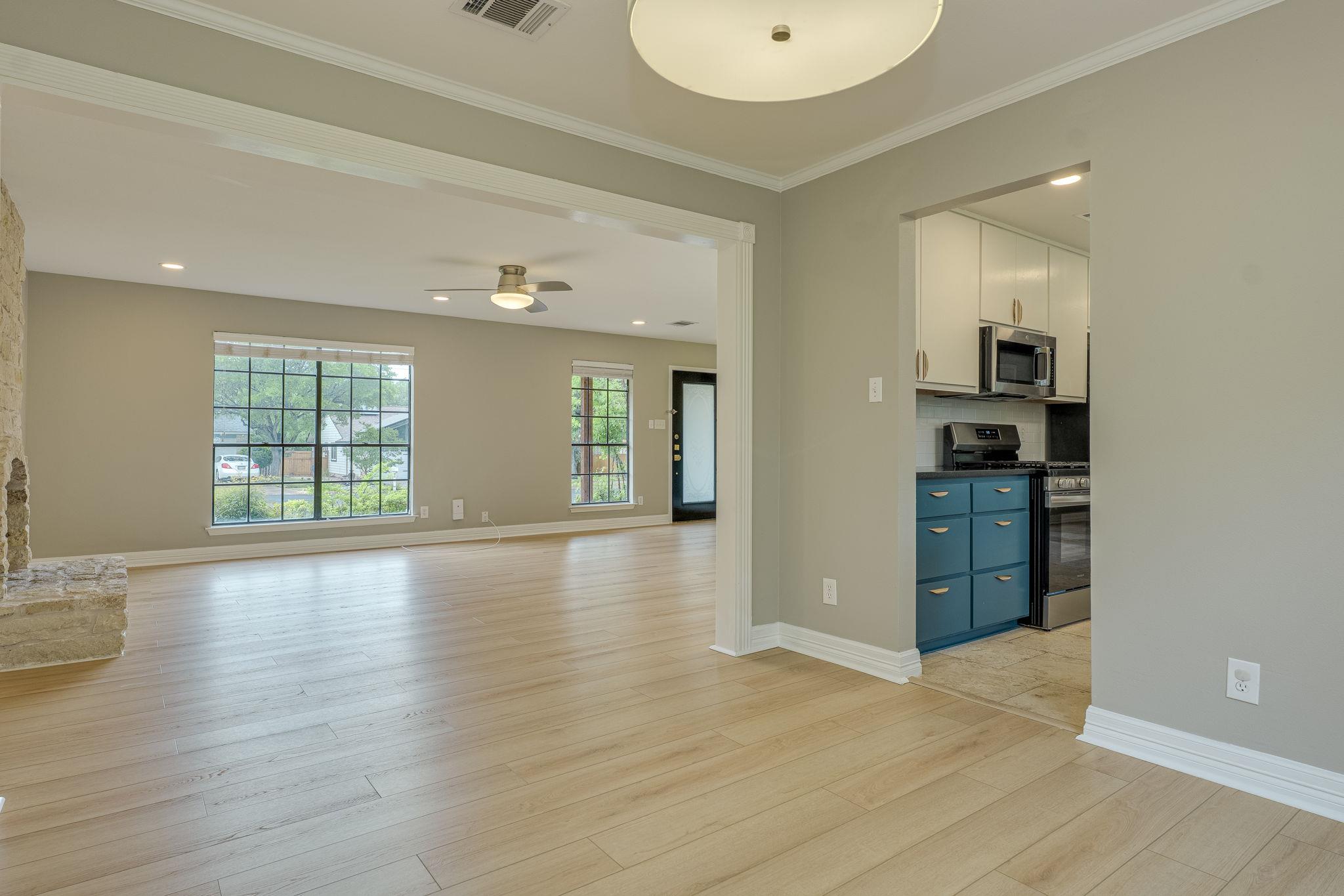 5711 Abilene Trl, Austin, TX 78749