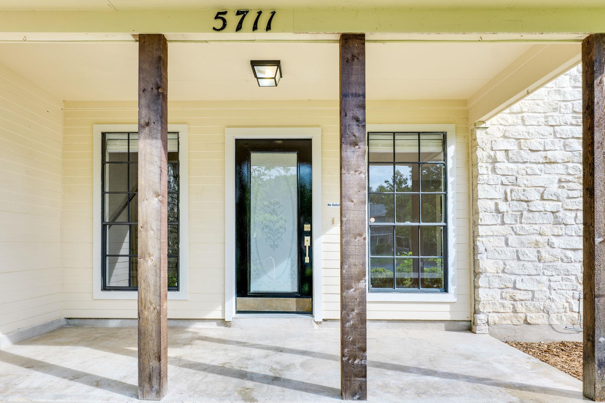 5711 Abilene Trl, Austin, TX 78749