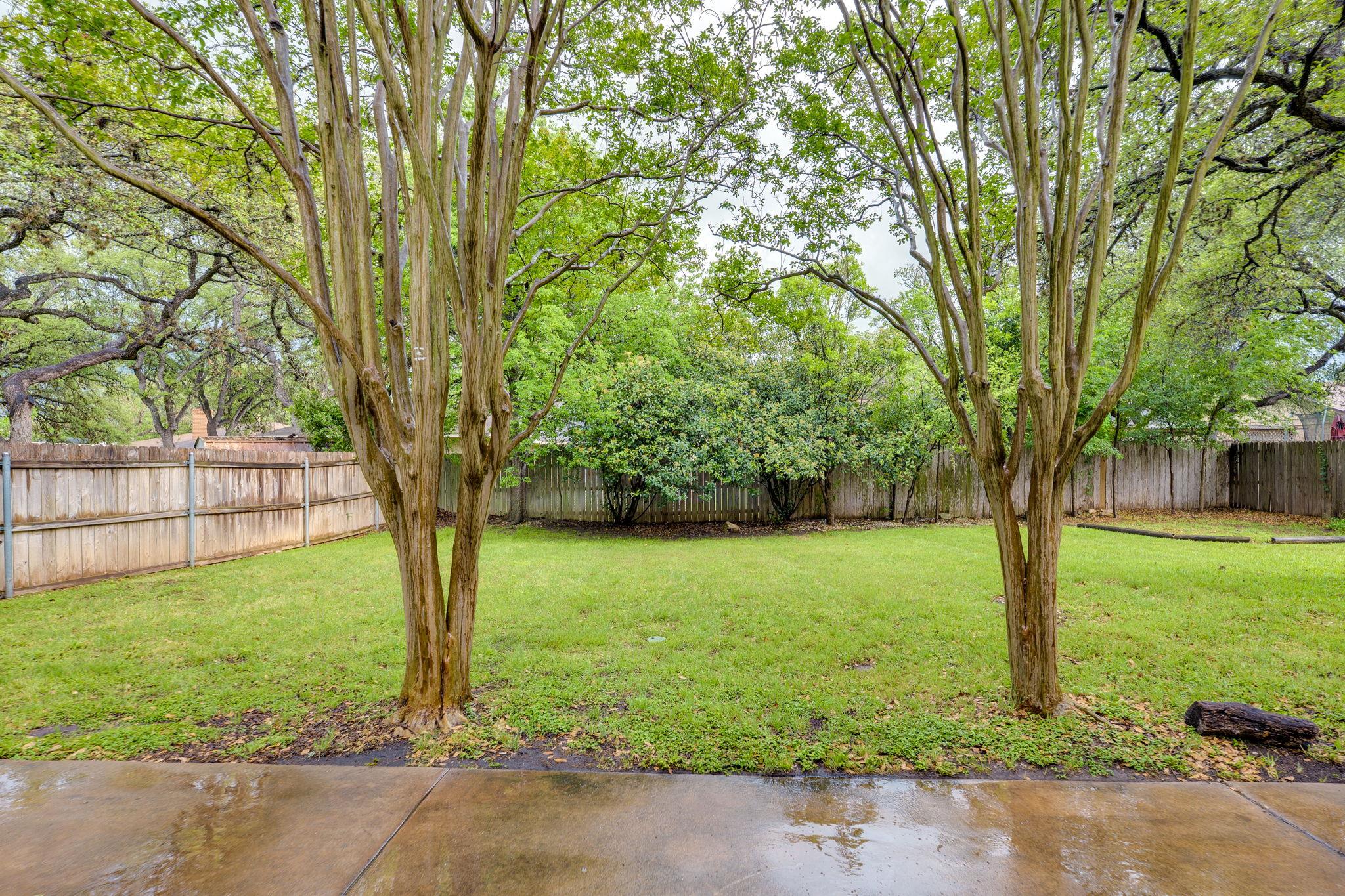 5711 Abilene Trl, Austin, TX 78749